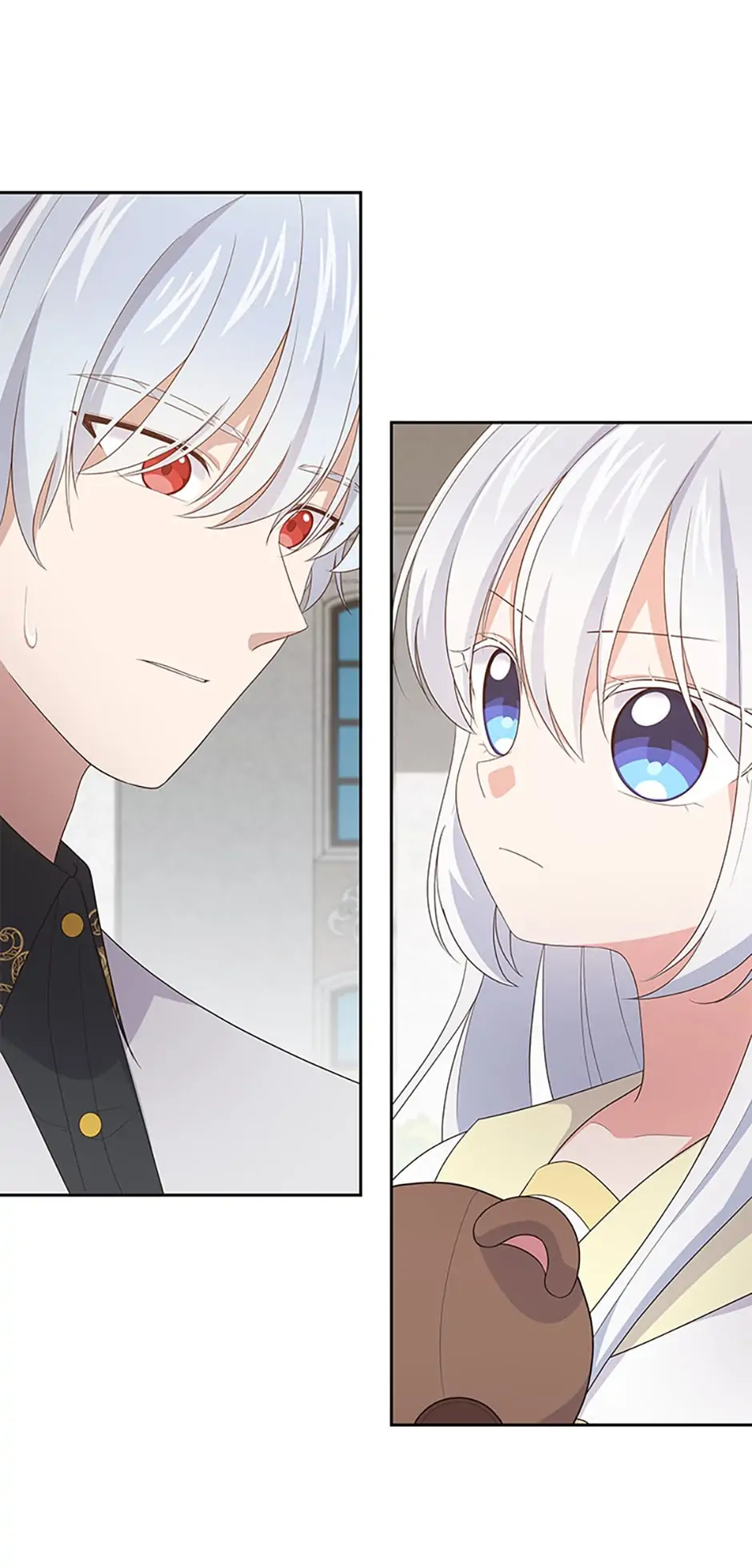 The Villain’s Precious Daughter chapter 22 page 60
