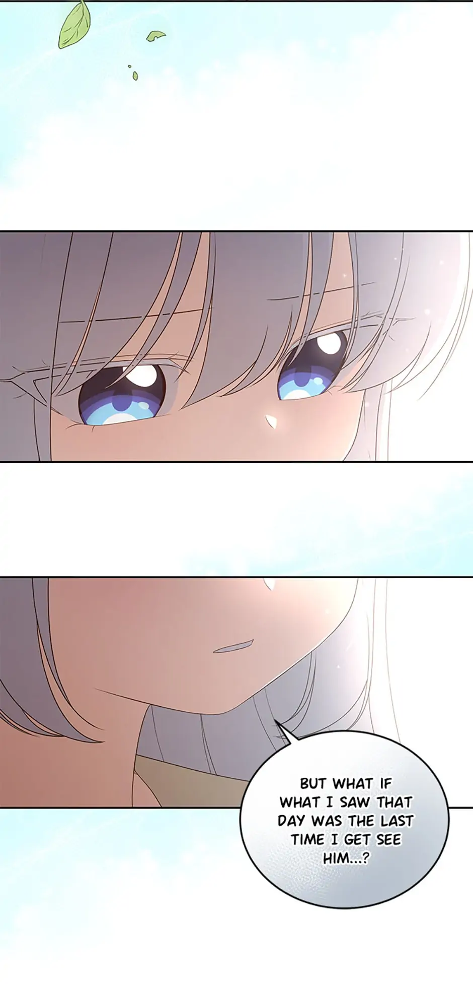 The Villain’s Precious Daughter chapter 22 page 63