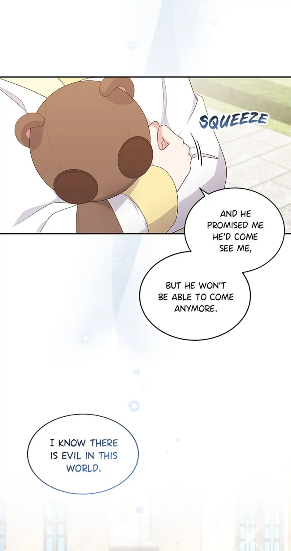 The Villain’s Precious Daughter chapter 22 page 65