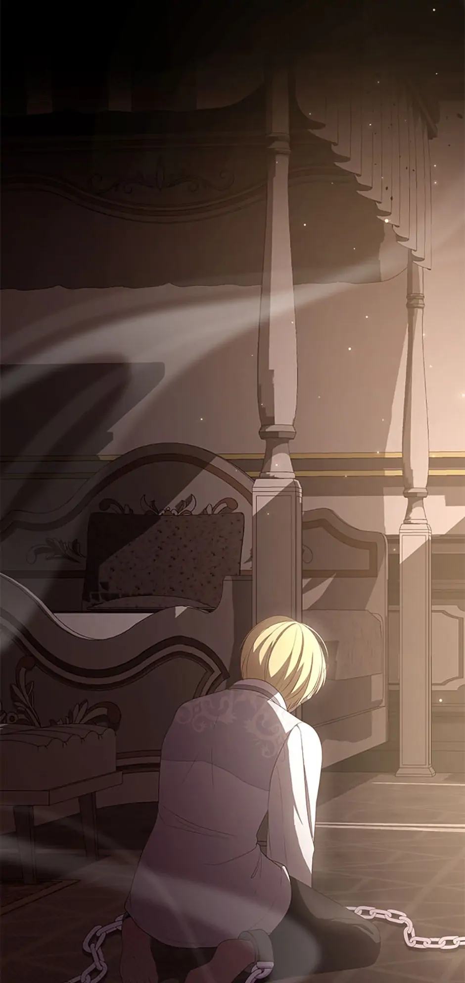 The Villain’s Precious Daughter chapter 22 page 71