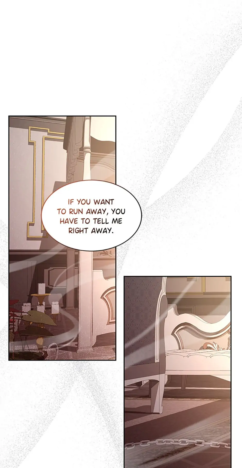 The Villain’s Precious Daughter chapter 23 page 2