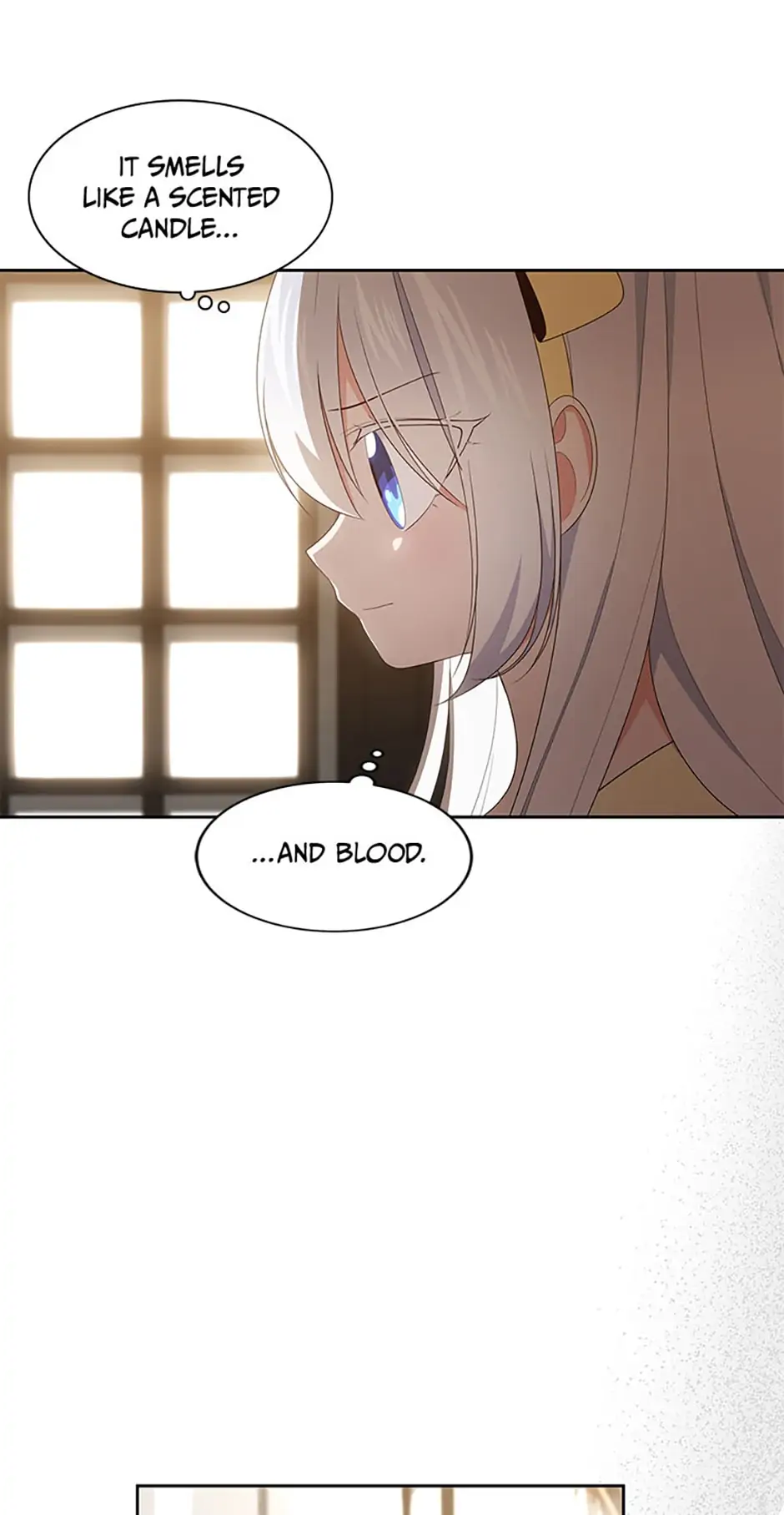 The Villain’s Precious Daughter chapter 23 page 4