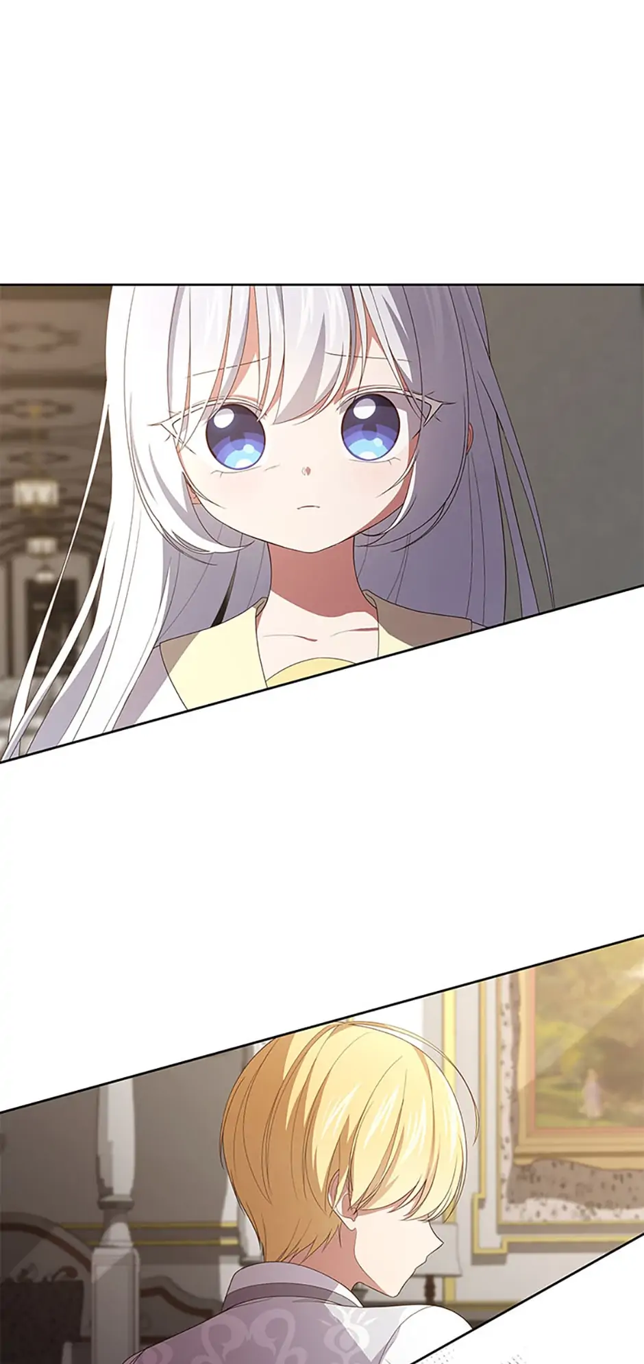 The Villain’s Precious Daughter chapter 23 page 6