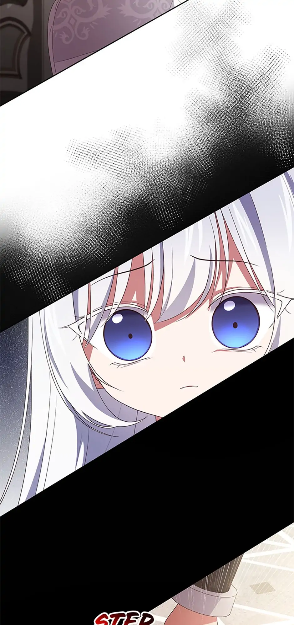 The Villain’s Precious Daughter chapter 23 page 7