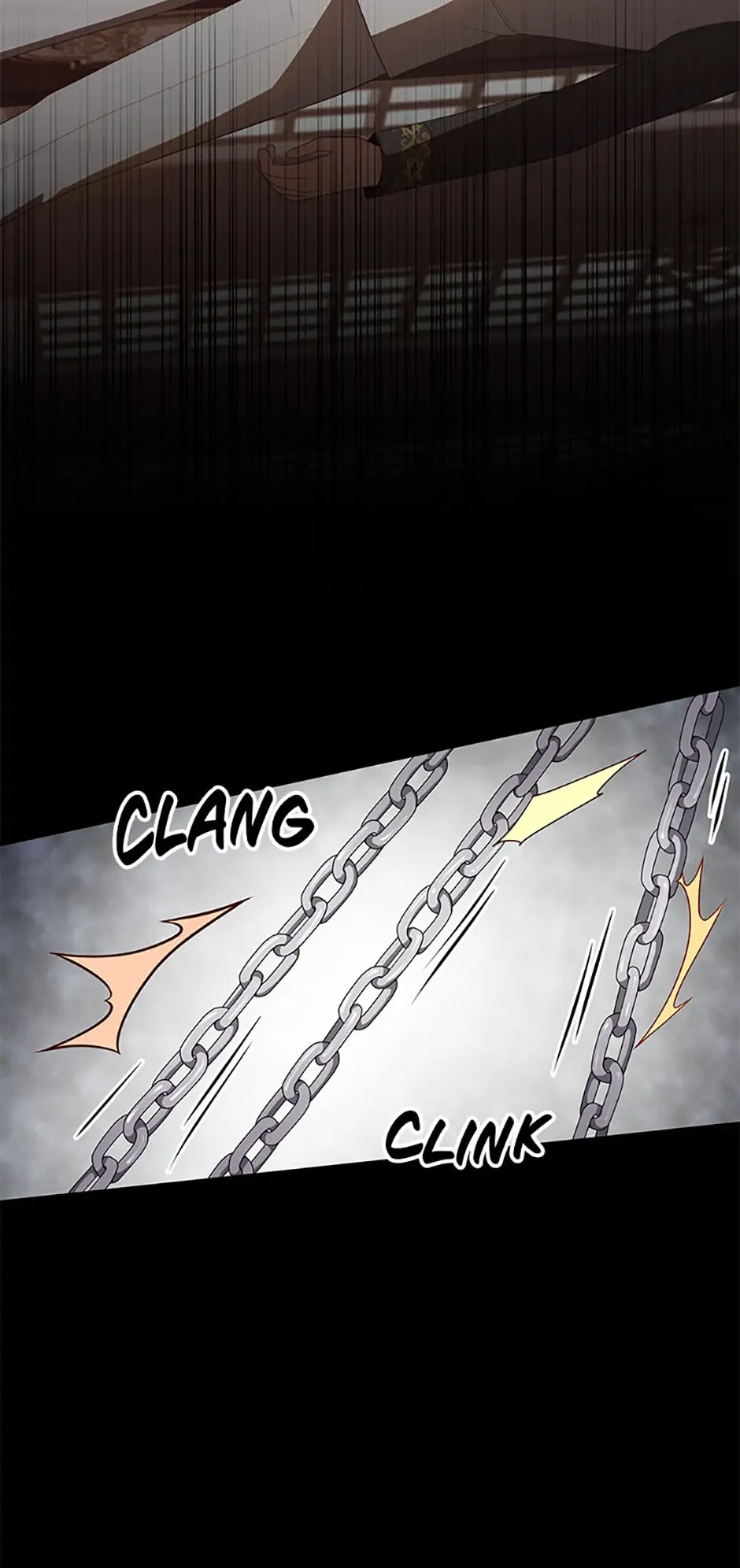 The Villain’s Precious Daughter chapter 23 page 10