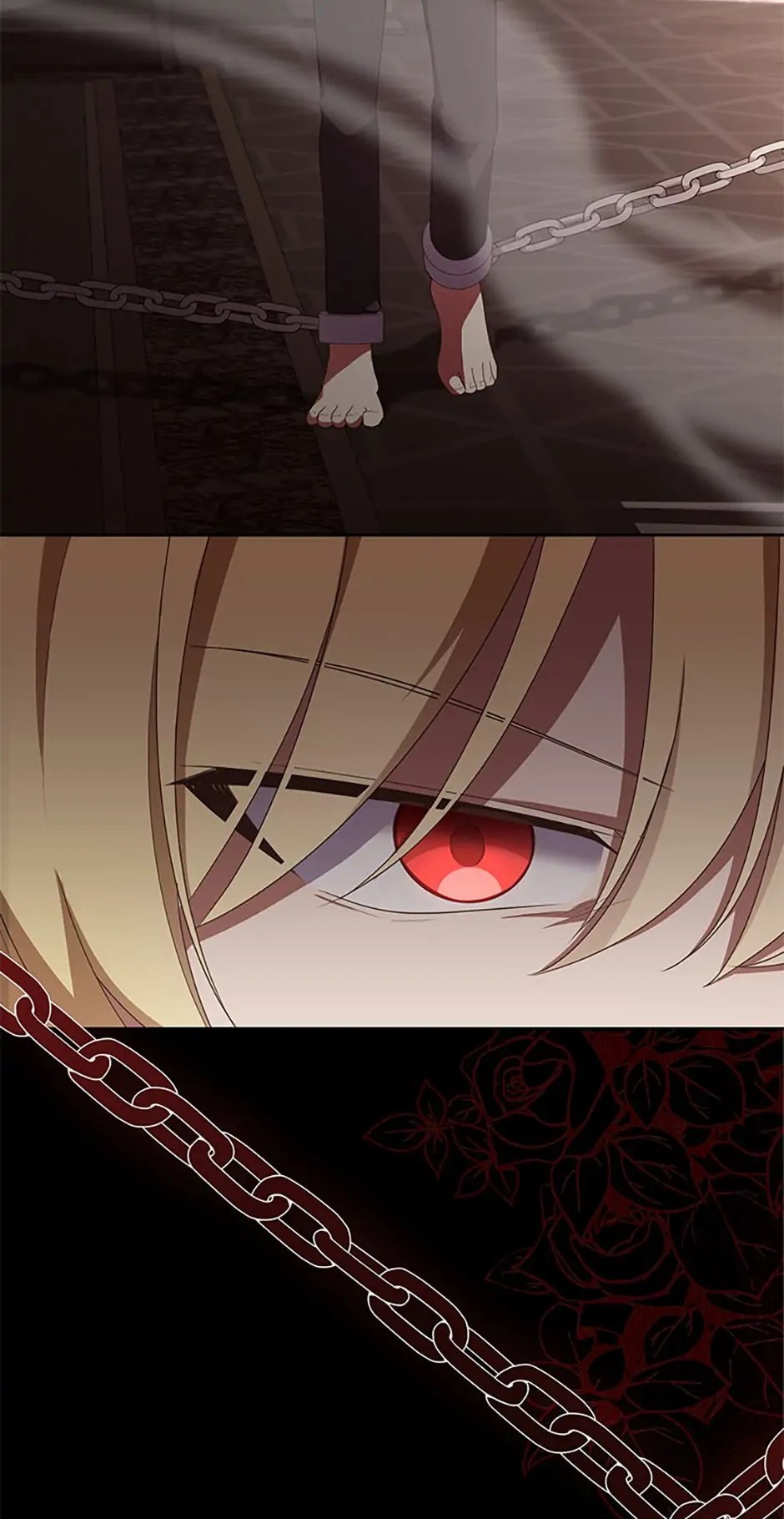 The Villain’s Precious Daughter chapter 23 page 12
