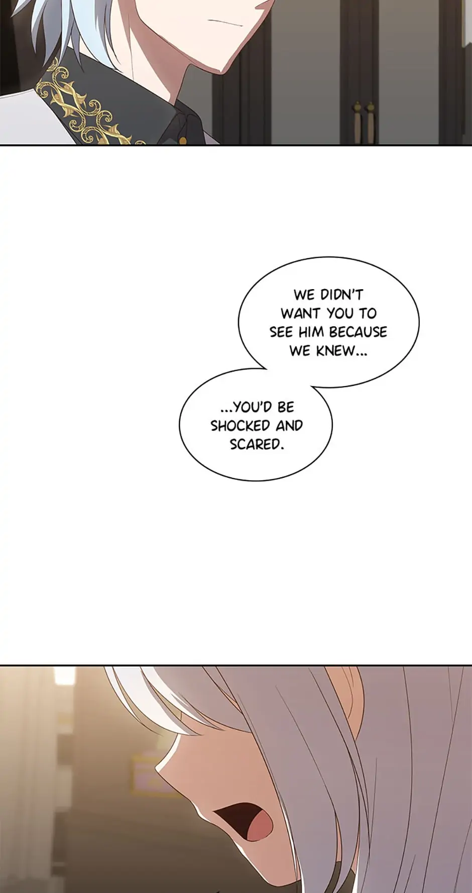 The Villain’s Precious Daughter chapter 23 page 21