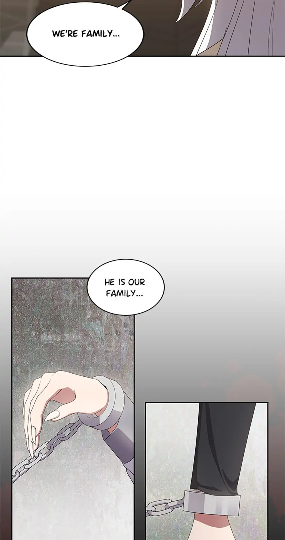 The Villain’s Precious Daughter chapter 23 page 22