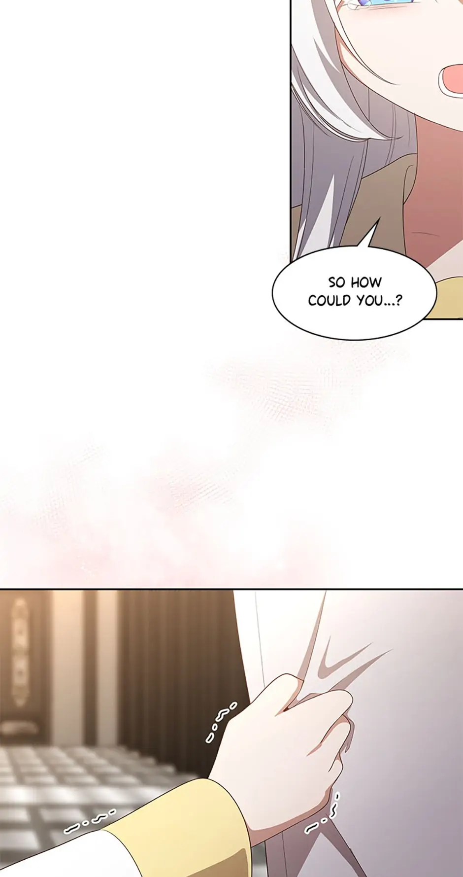The Villain’s Precious Daughter chapter 23 page 26