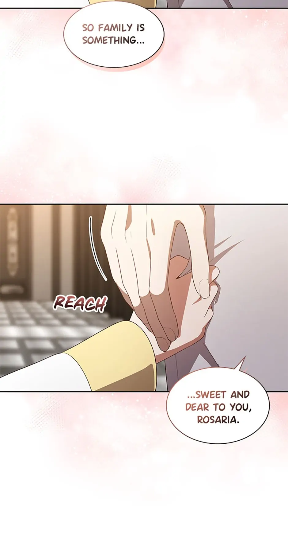 The Villain’s Precious Daughter chapter 23 page 27