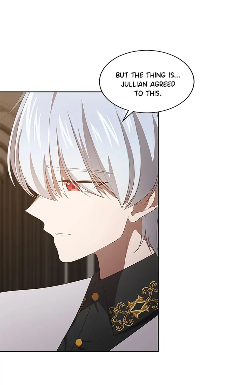 The Villain’s Precious Daughter chapter 23 page 28