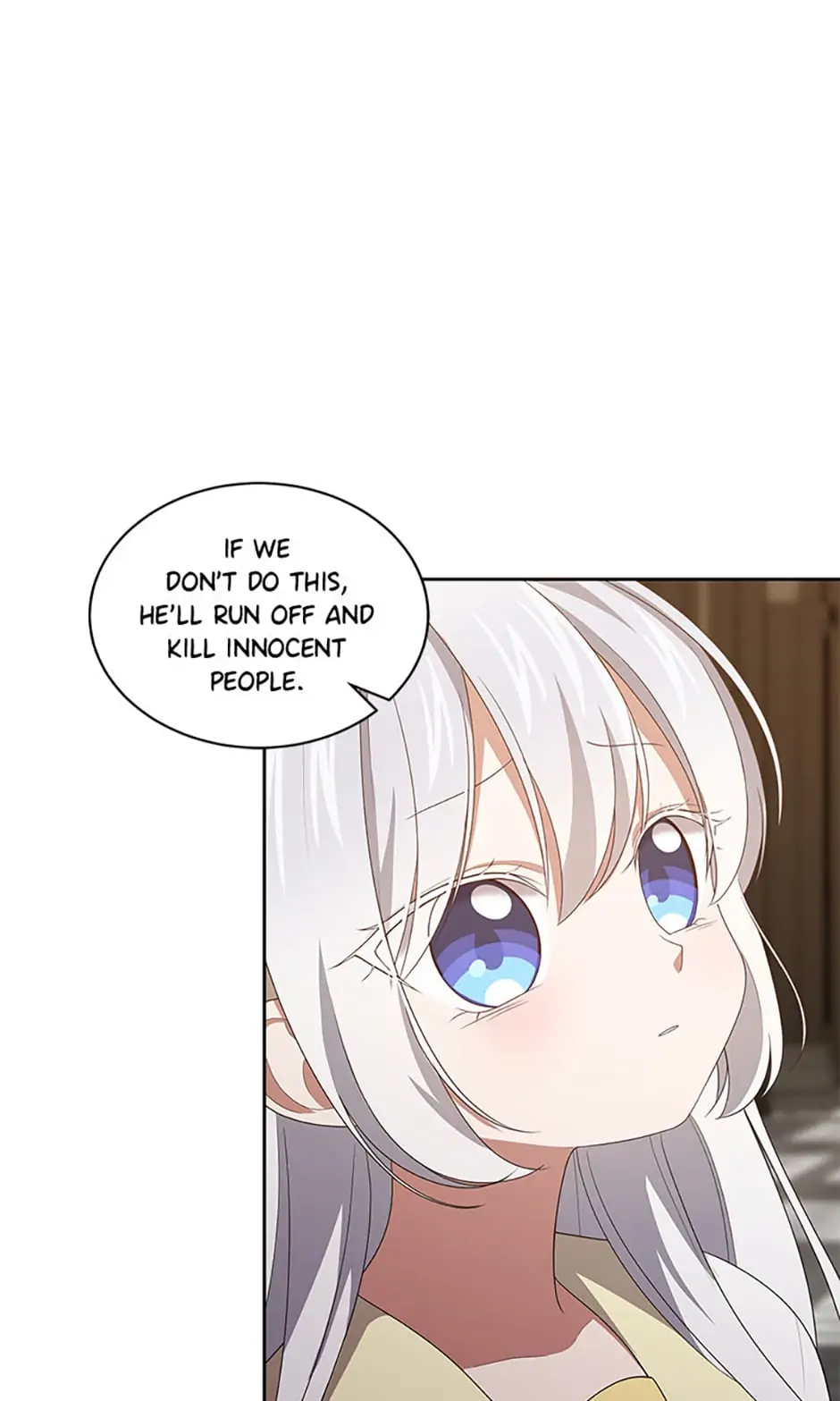 The Villain’s Precious Daughter chapter 23 page 29