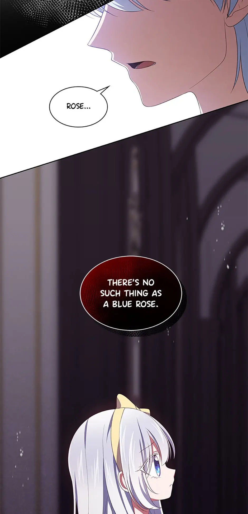 The Villain’s Precious Daughter chapter 23 page 33