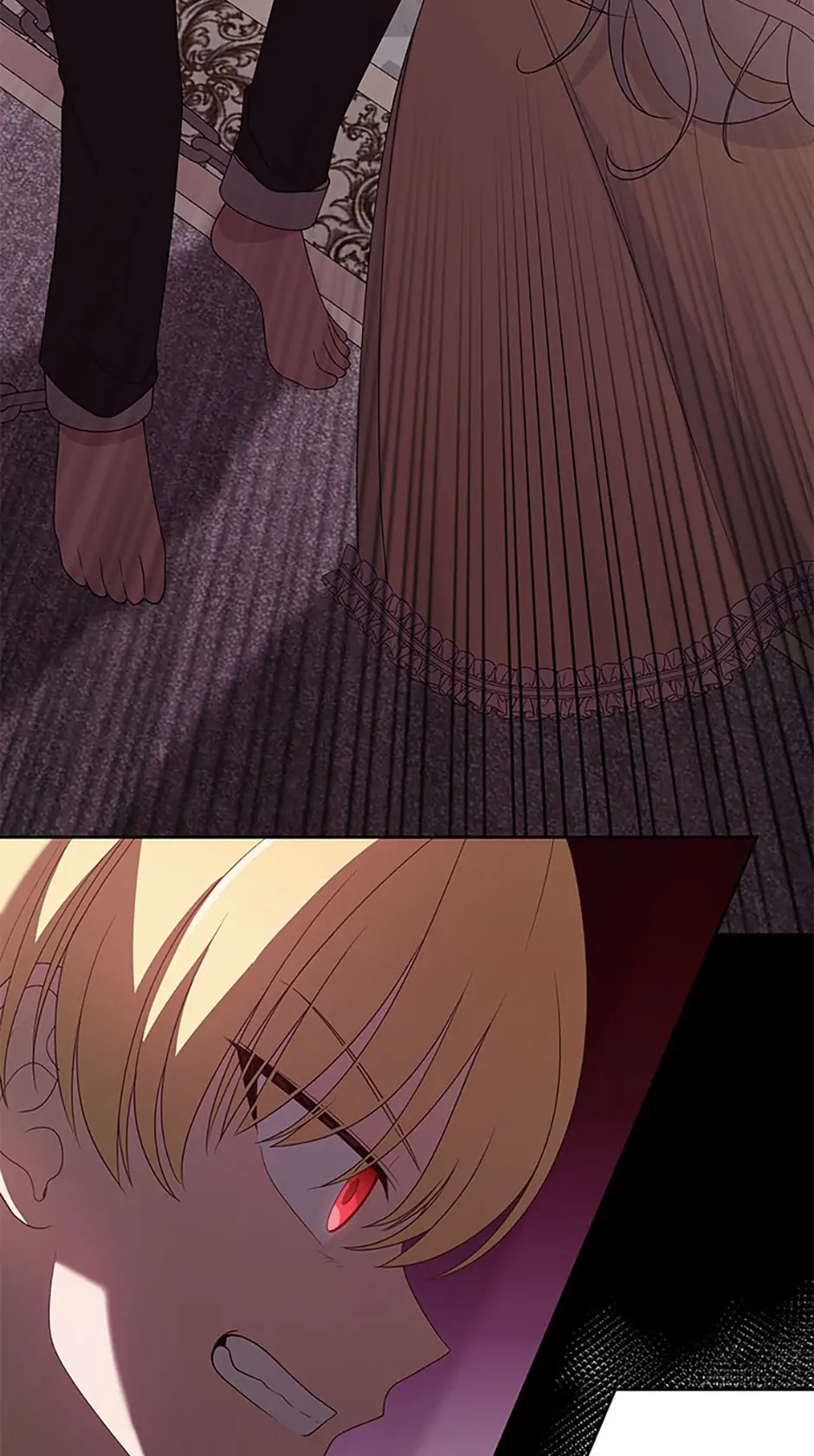The Villain’s Precious Daughter chapter 23 page 44