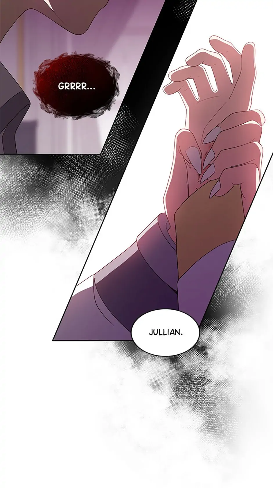 The Villain’s Precious Daughter chapter 23 page 45