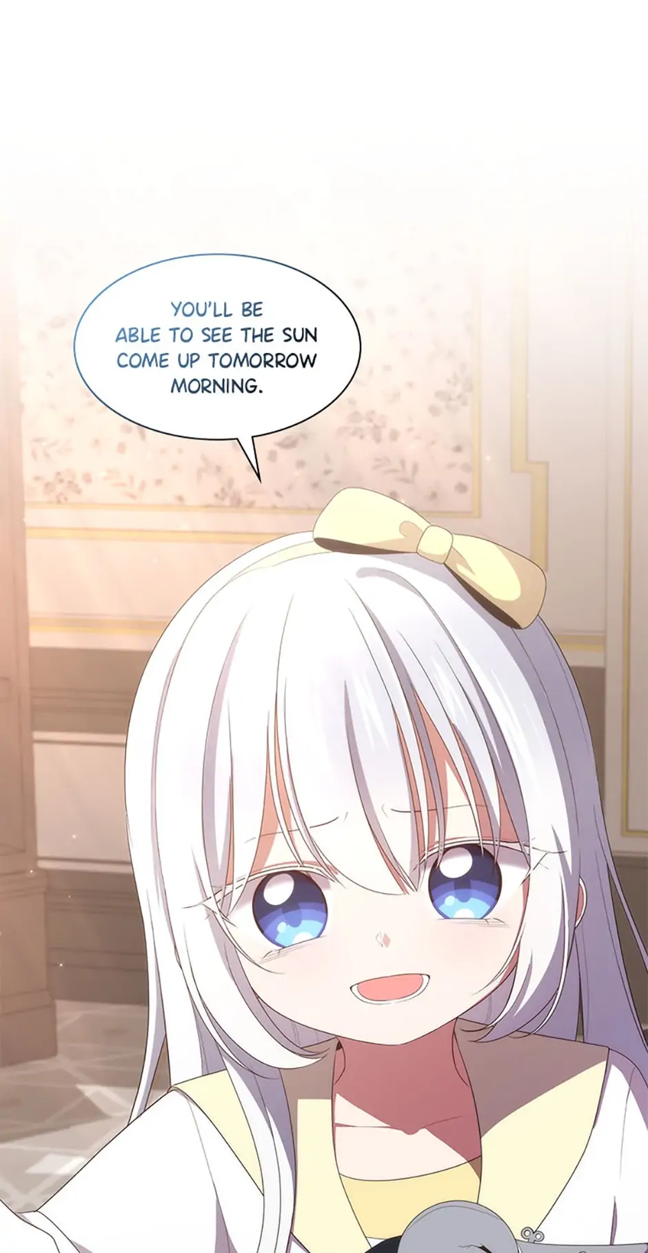 The Villain’s Precious Daughter chapter 23 page 46
