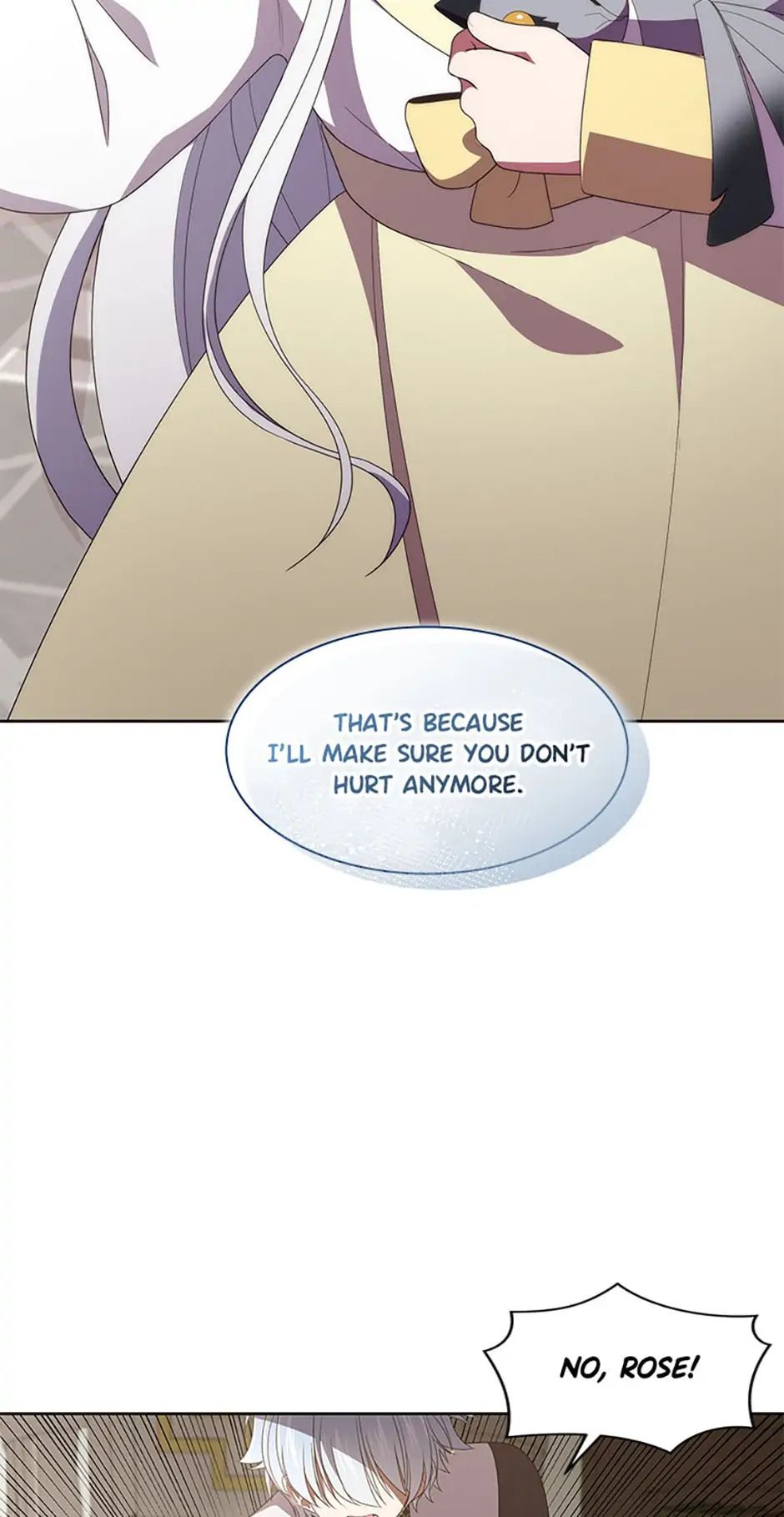 The Villain’s Precious Daughter chapter 23 page 47