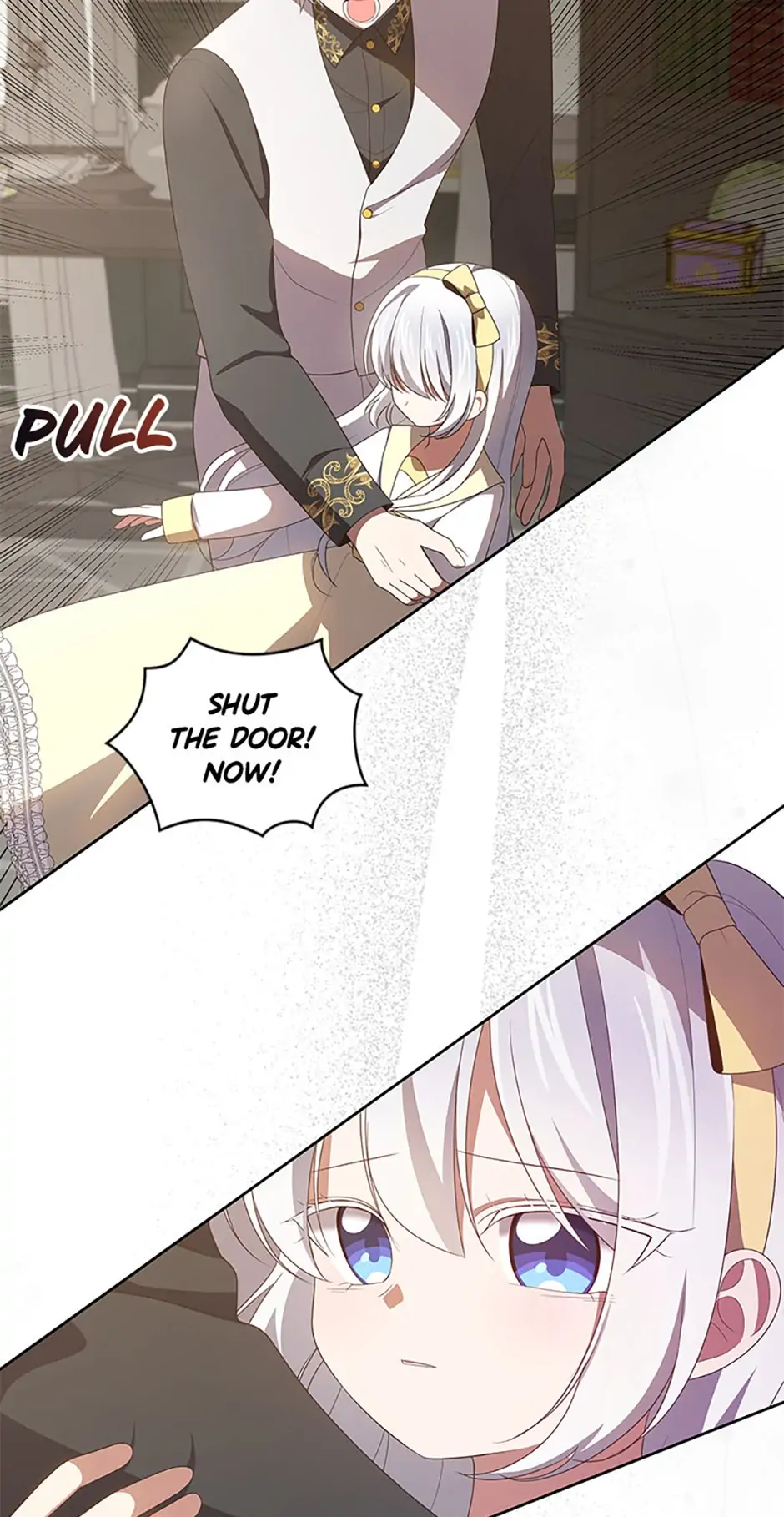 The Villain’s Precious Daughter chapter 23 page 48