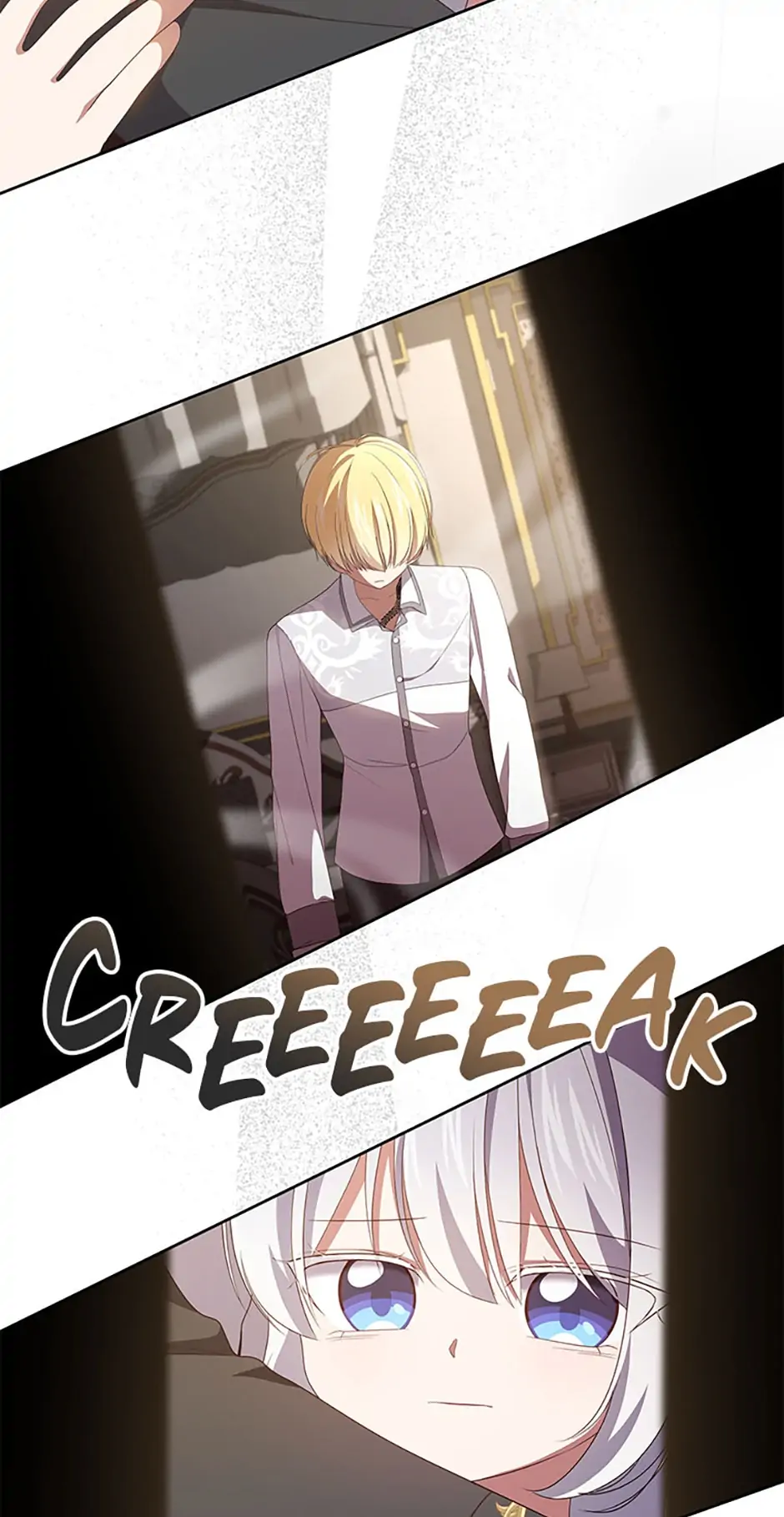 The Villain’s Precious Daughter chapter 23 page 49