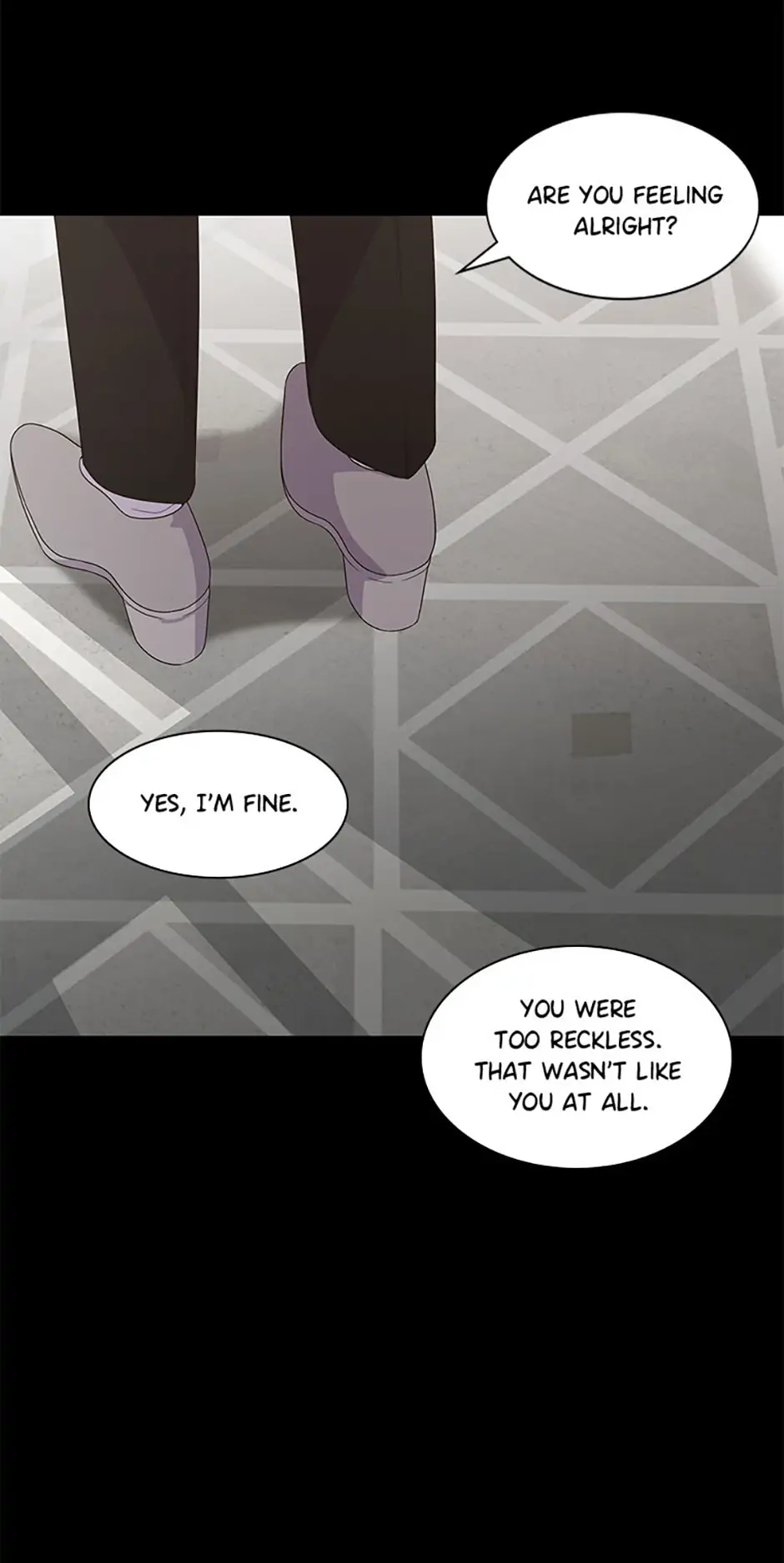 The Villain’s Precious Daughter chapter 23 page 55