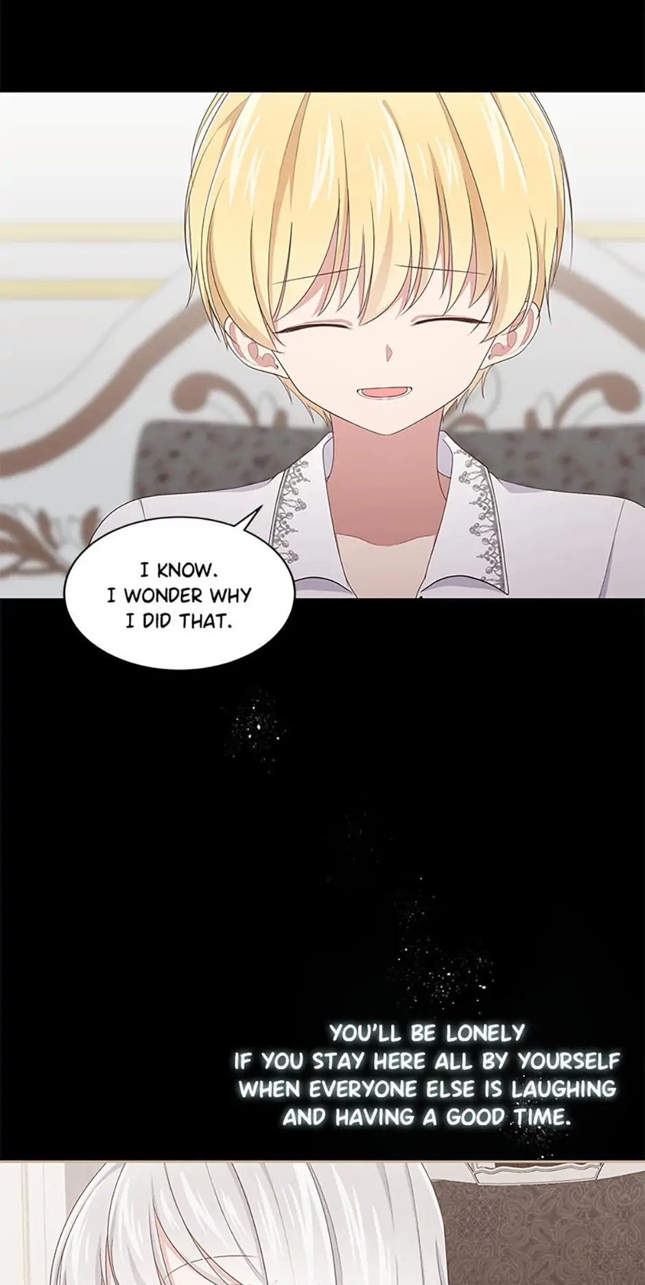 The Villain’s Precious Daughter chapter 23 page 56