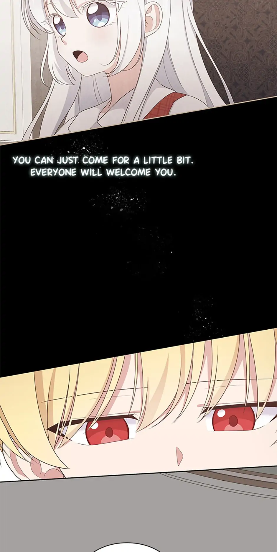 The Villain’s Precious Daughter chapter 23 page 57
