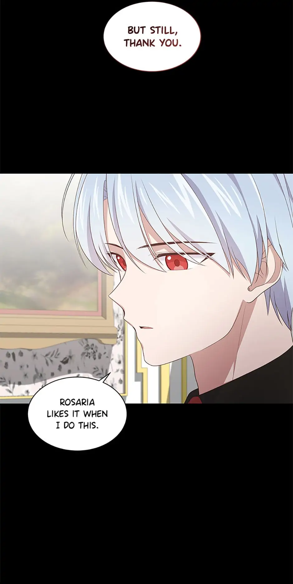 The Villain’s Precious Daughter chapter 23 page 59