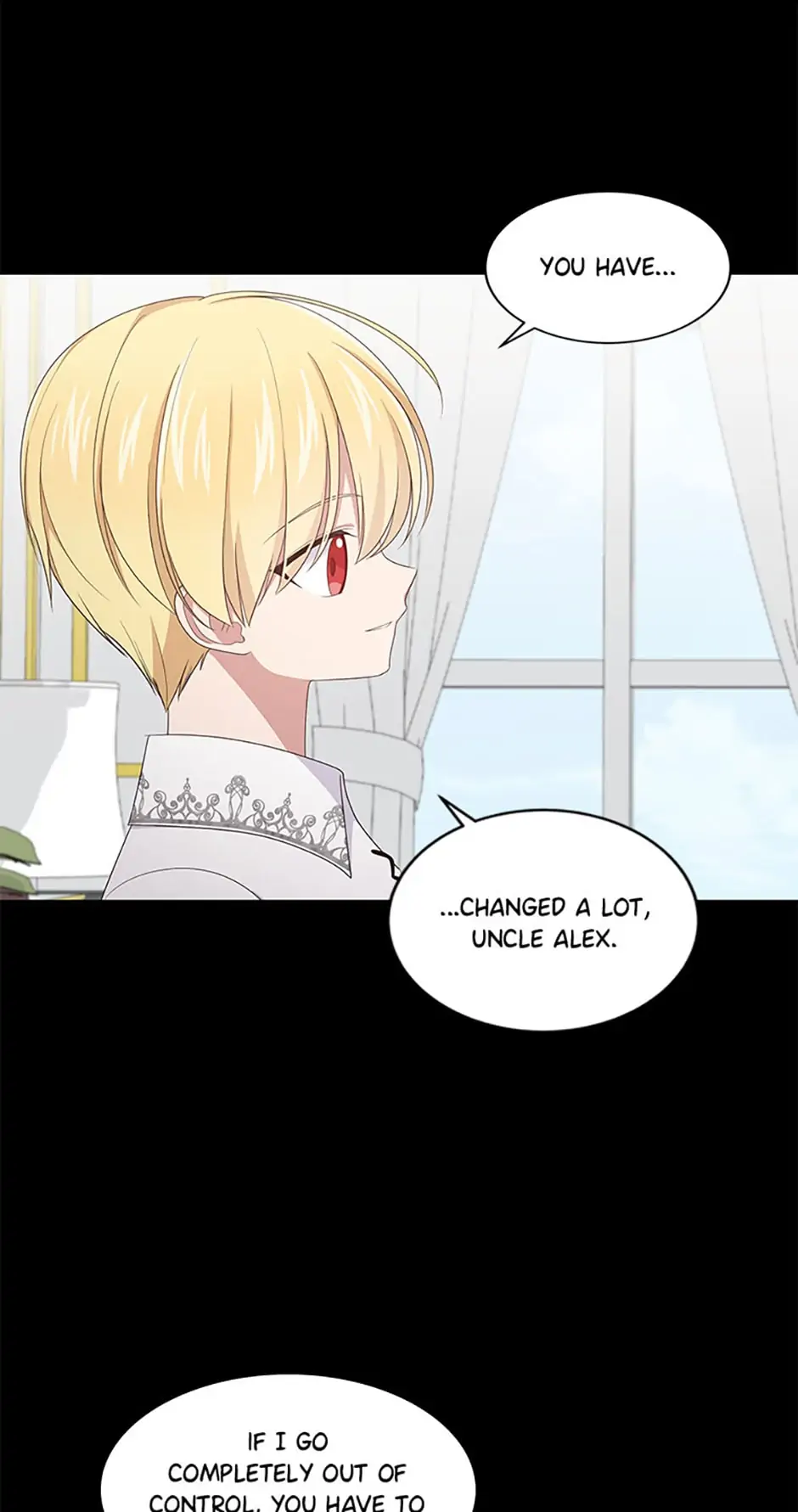 The Villain’s Precious Daughter chapter 23 page 60