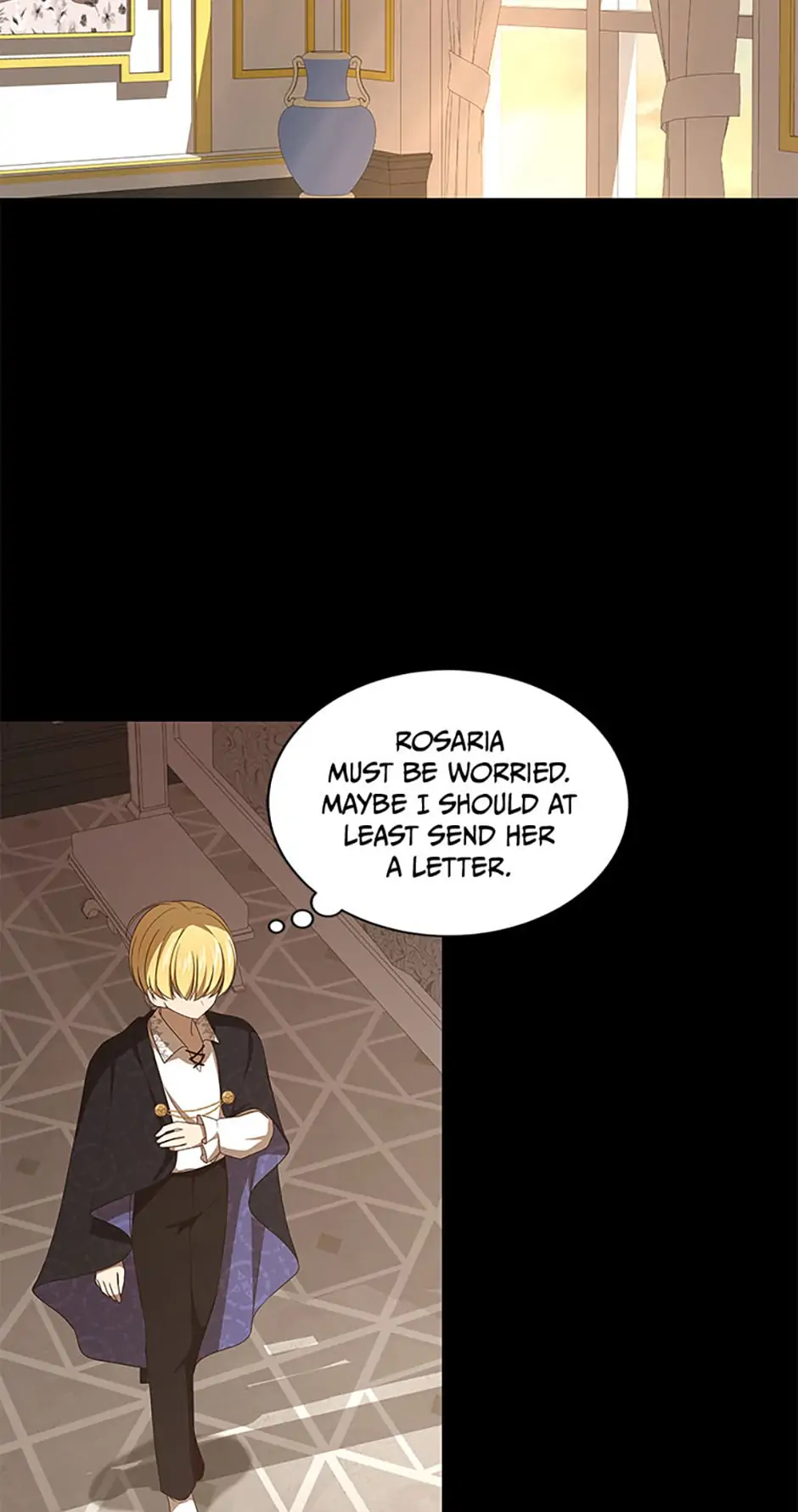 The Villain’s Precious Daughter chapter 23 page 62