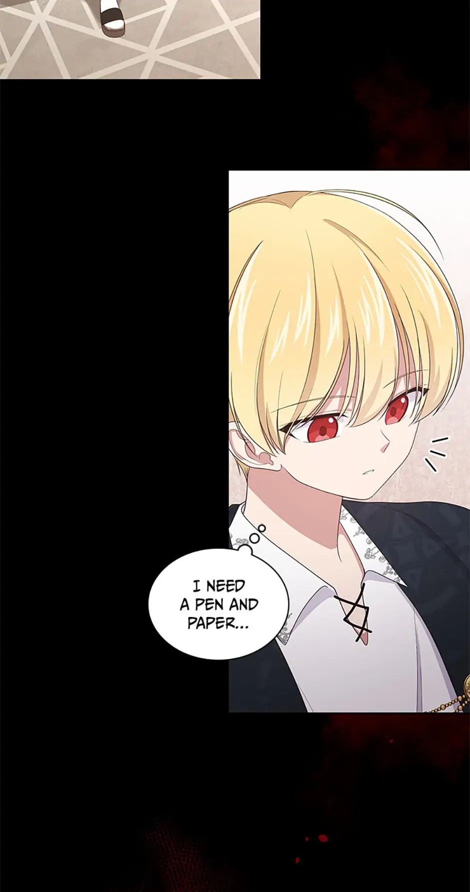 The Villain’s Precious Daughter chapter 23 page 63