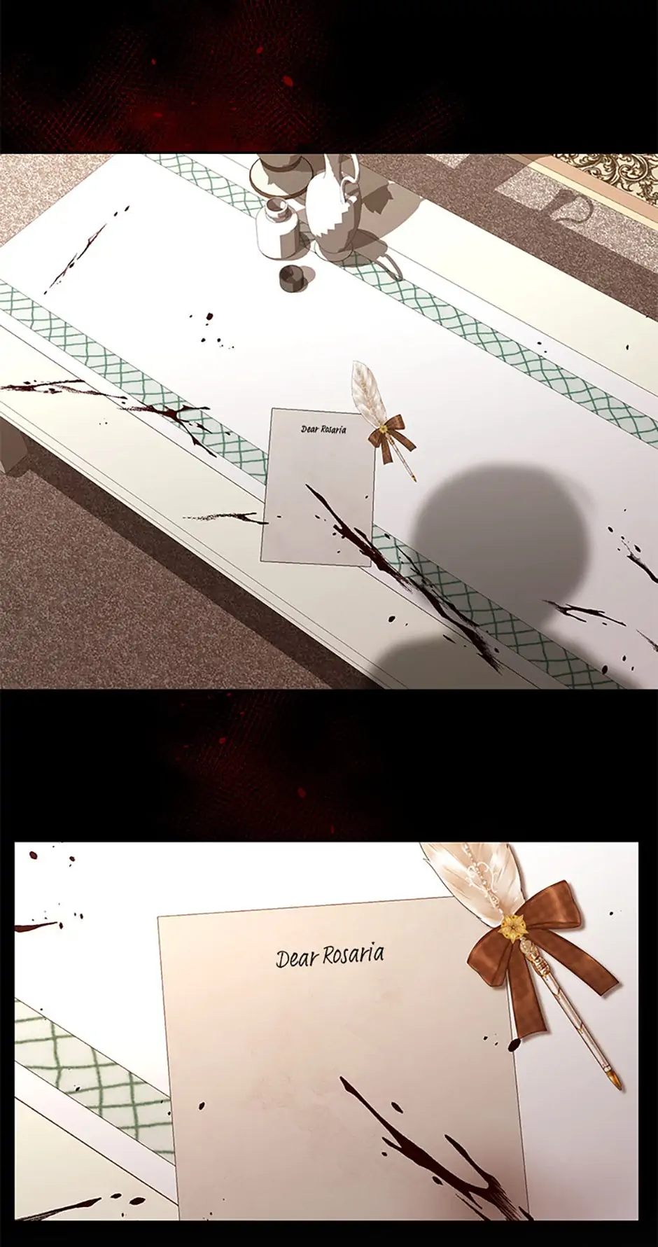 The Villain’s Precious Daughter chapter 23 page 64