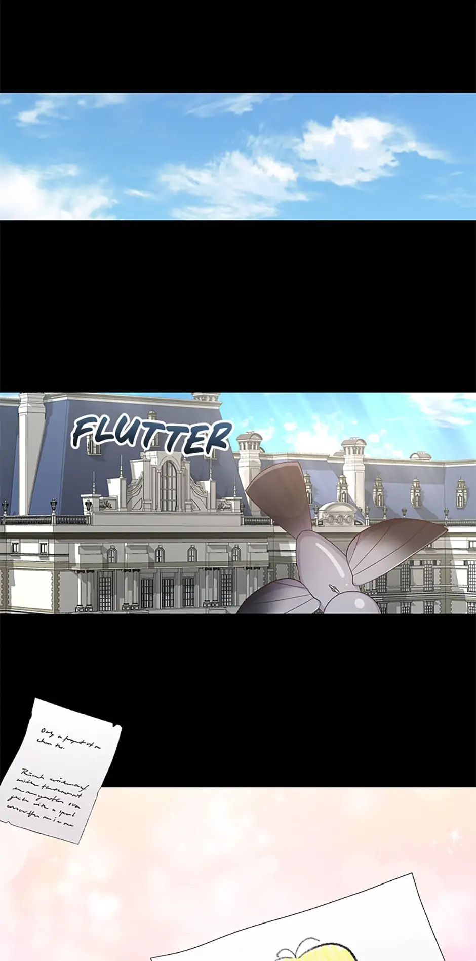 The Villain’s Precious Daughter chapter 23 page 67