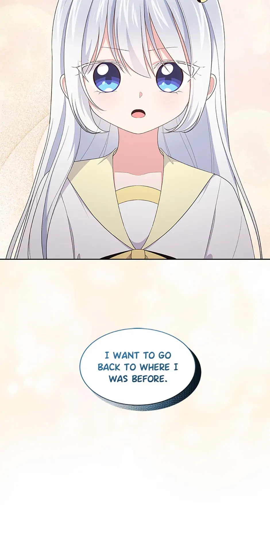 The Villain’s Precious Daughter chapter 23 page 71