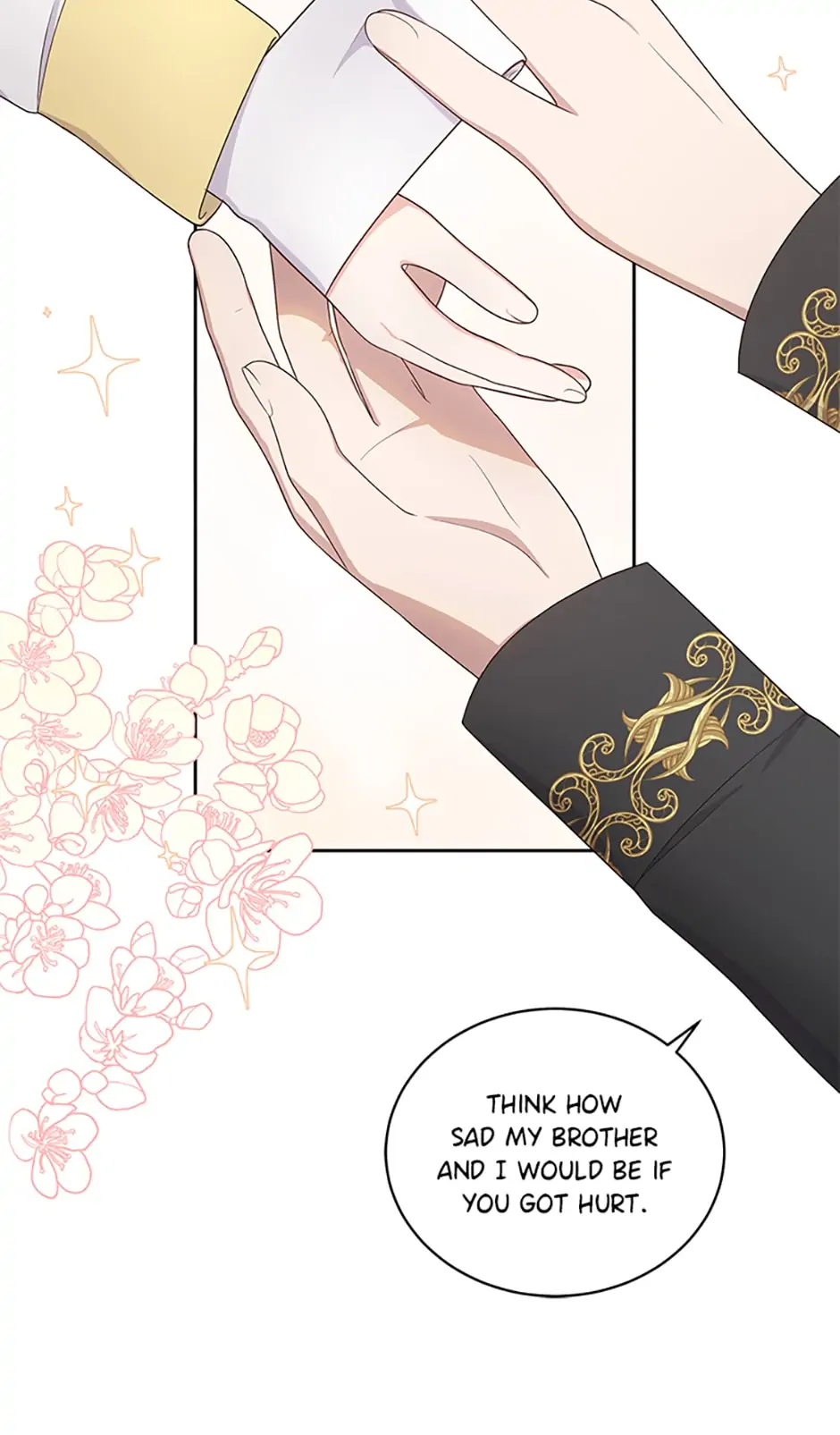 The Villain’s Precious Daughter chapter 24 page 3