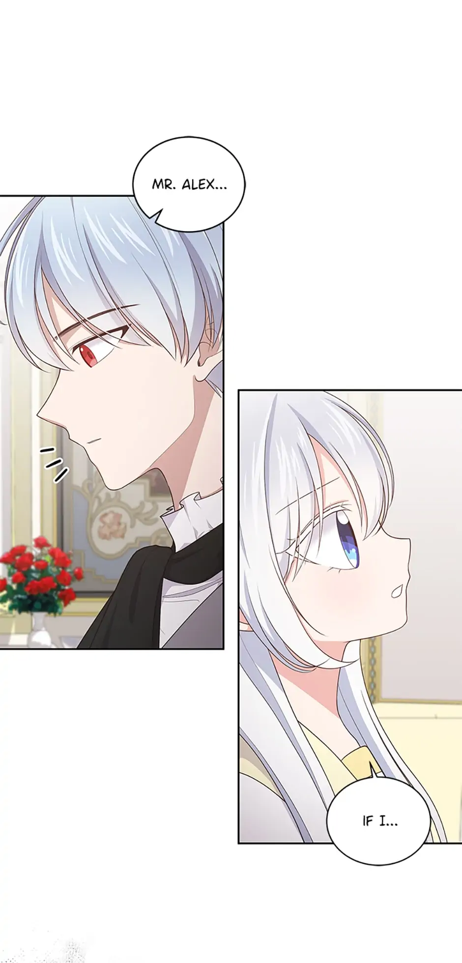 The Villain’s Precious Daughter chapter 24 page 7