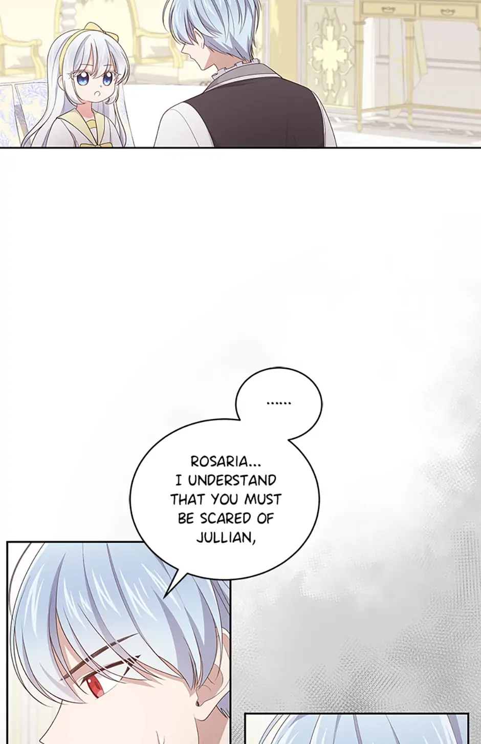 The Villain’s Precious Daughter chapter 24 page 16