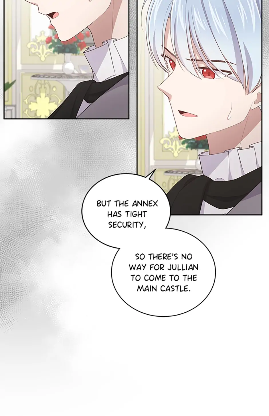 The Villain’s Precious Daughter chapter 24 page 17