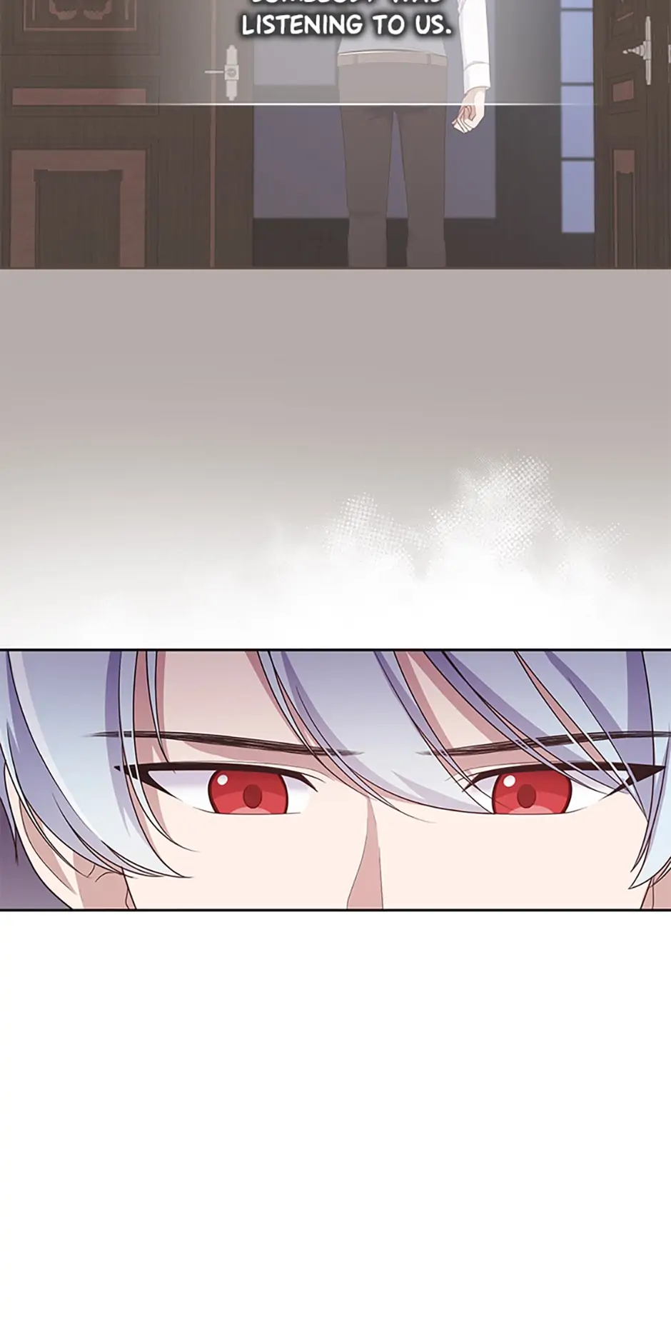 The Villain’s Precious Daughter chapter 24 page 21