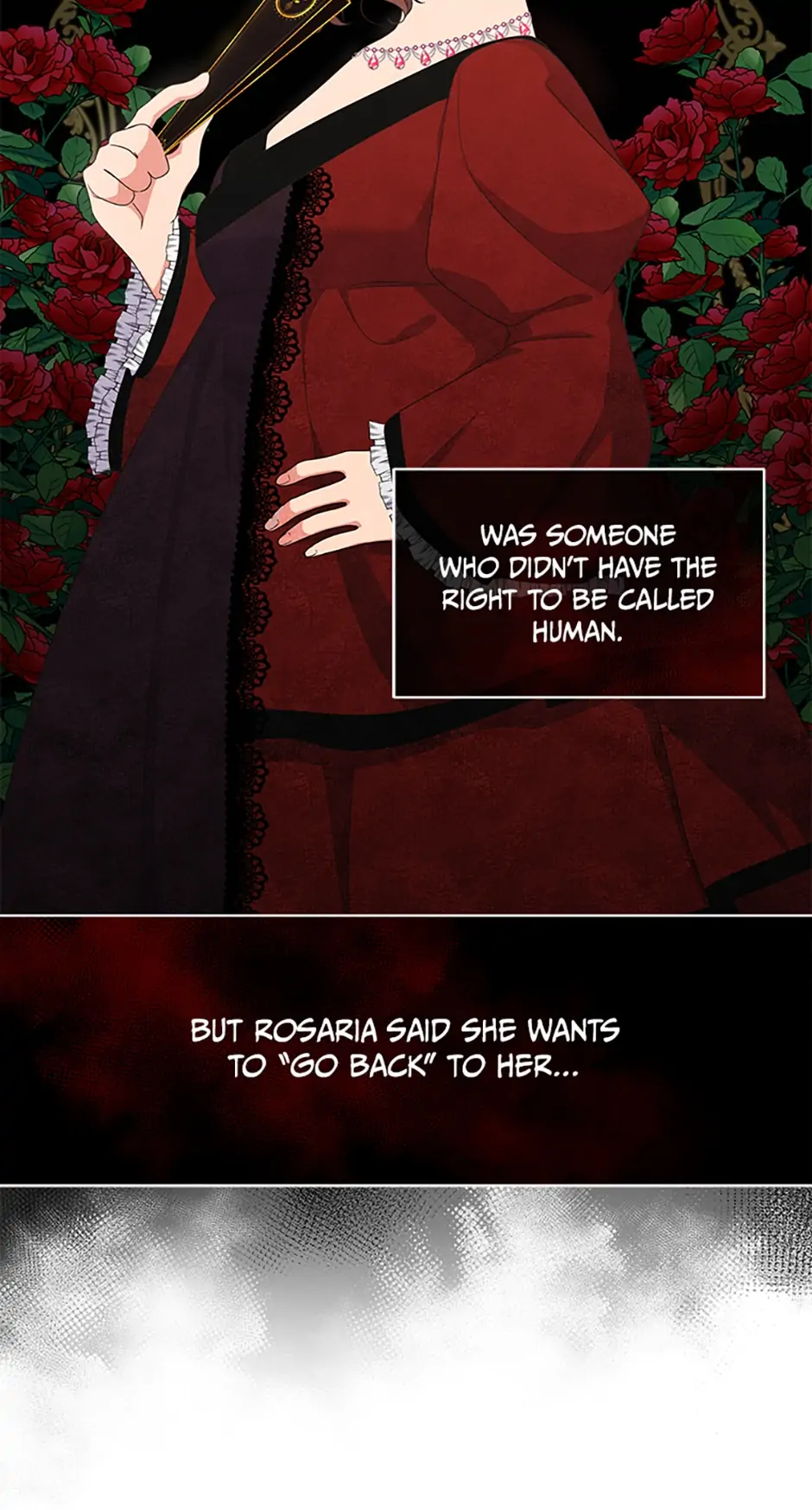 The Villain’s Precious Daughter chapter 24 page 24