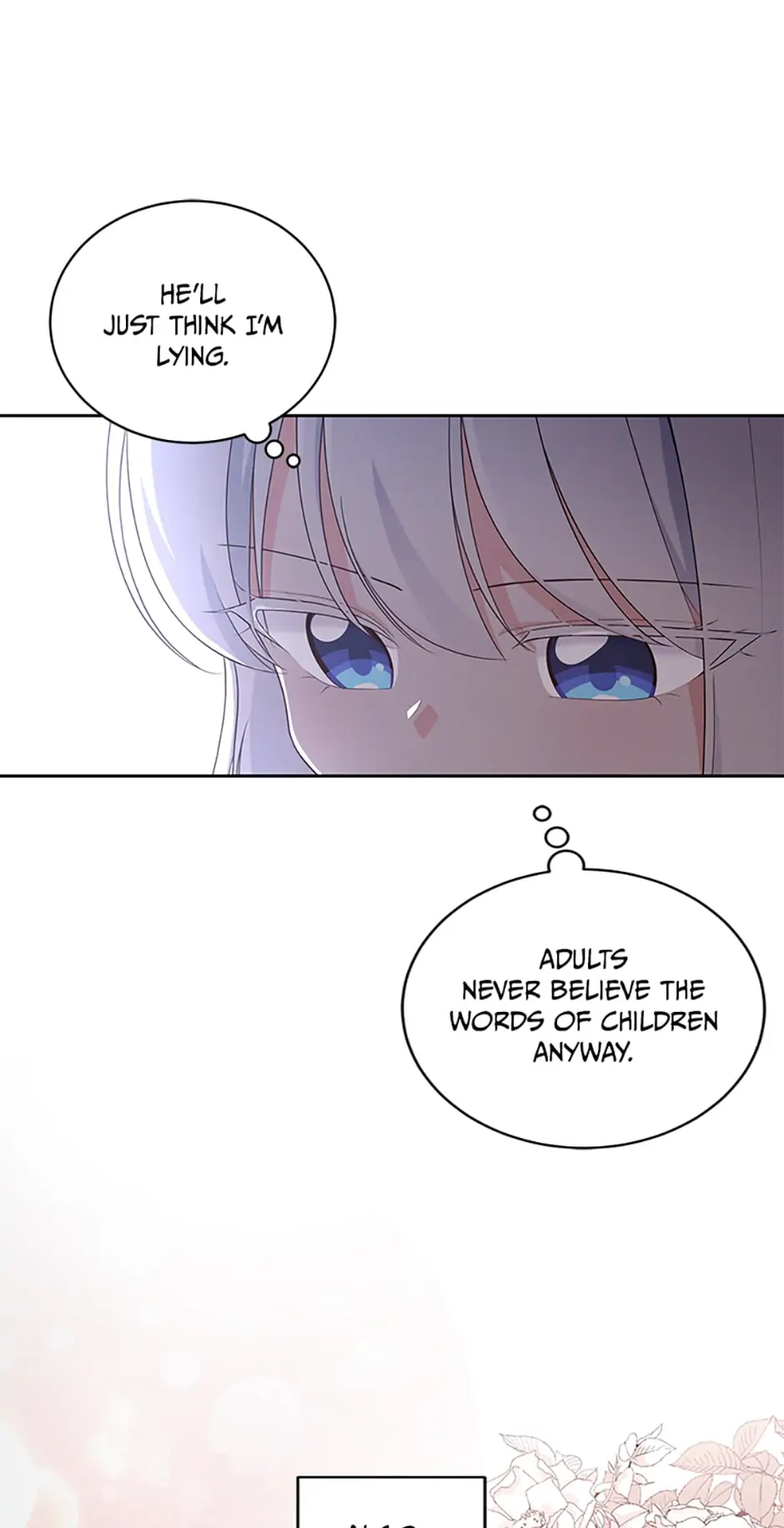 The Villain’s Precious Daughter chapter 24 page 31