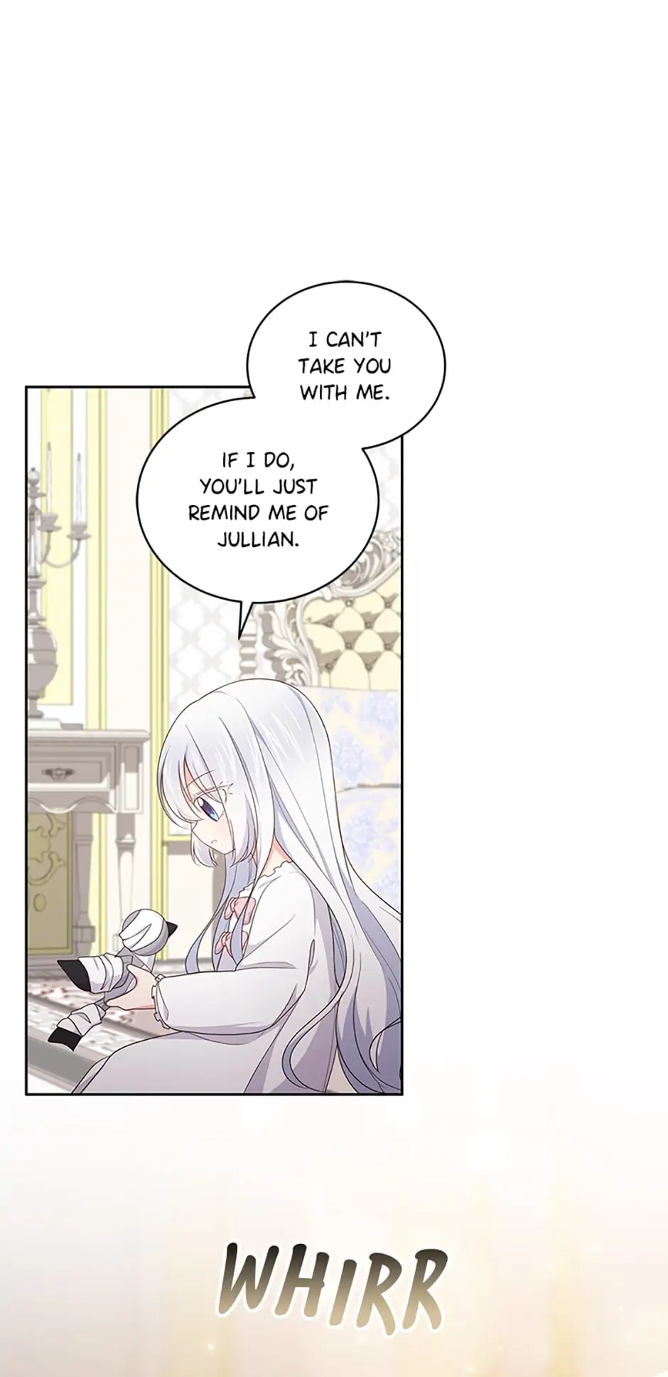 The Villain’s Precious Daughter chapter 24 page 34