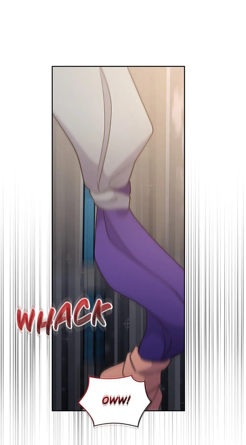 The Villain’s Precious Daughter chapter 24 page 39