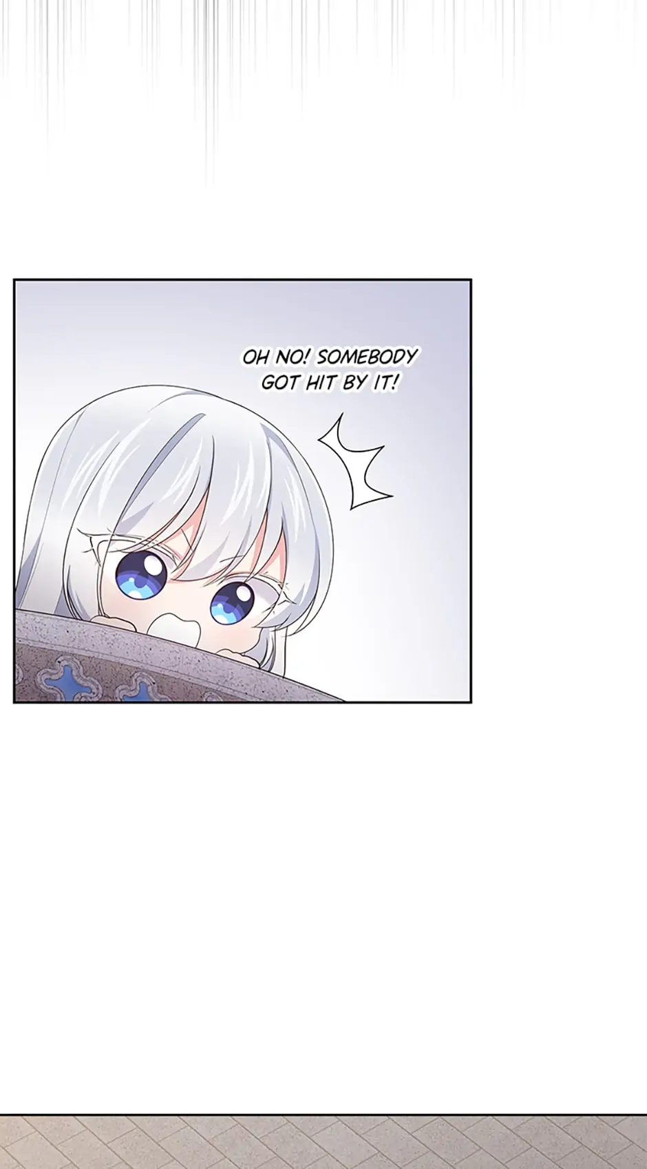 The Villain’s Precious Daughter chapter 24 page 40