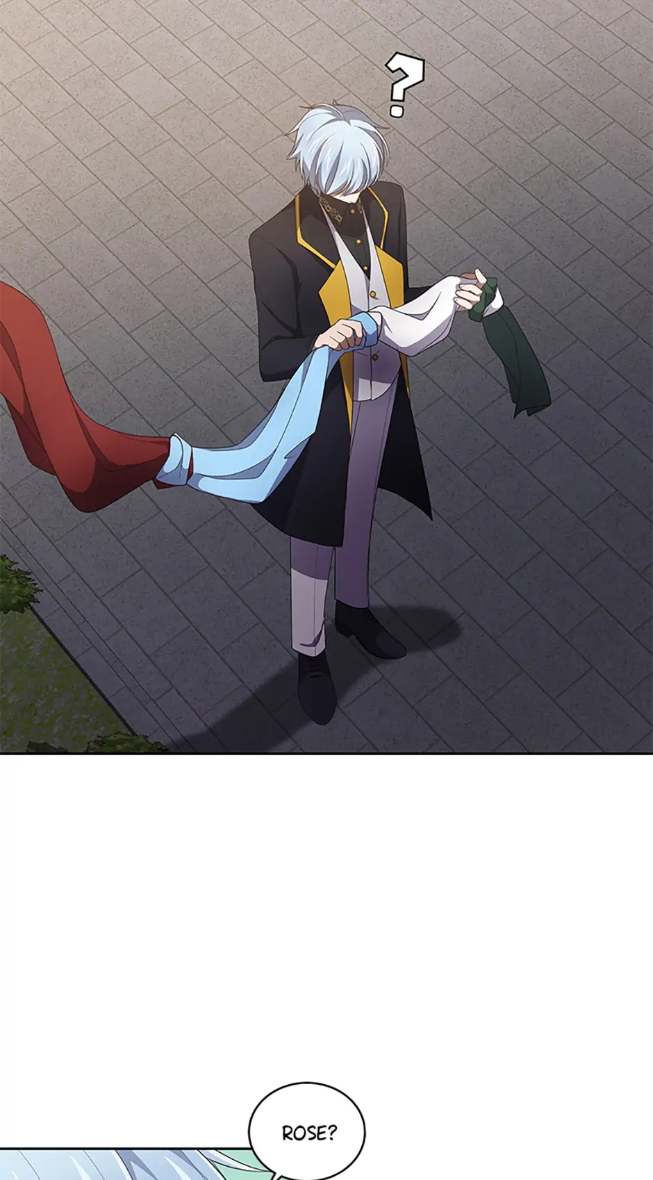 The Villain’s Precious Daughter chapter 24 page 41