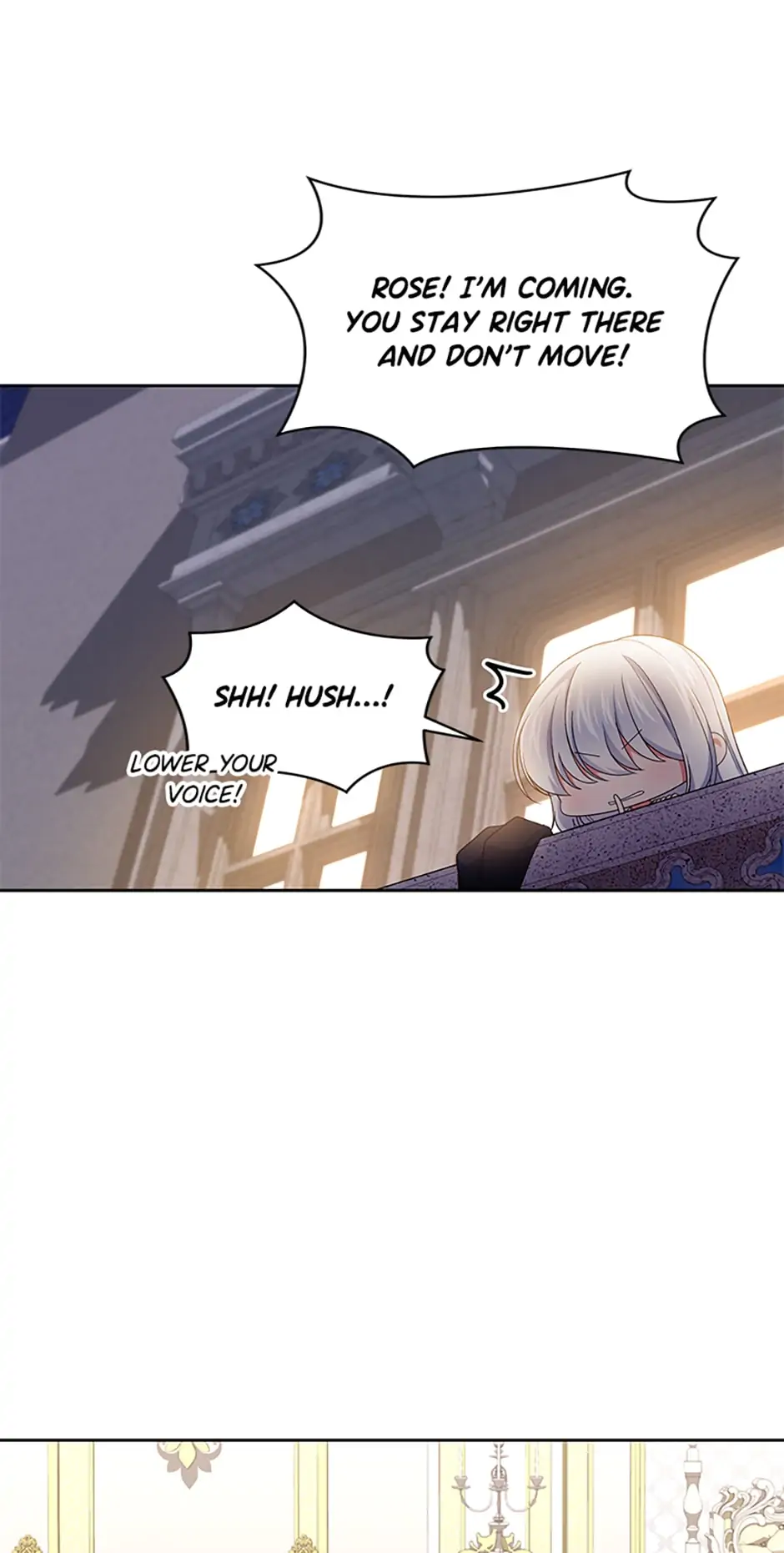The Villain’s Precious Daughter chapter 24 page 43