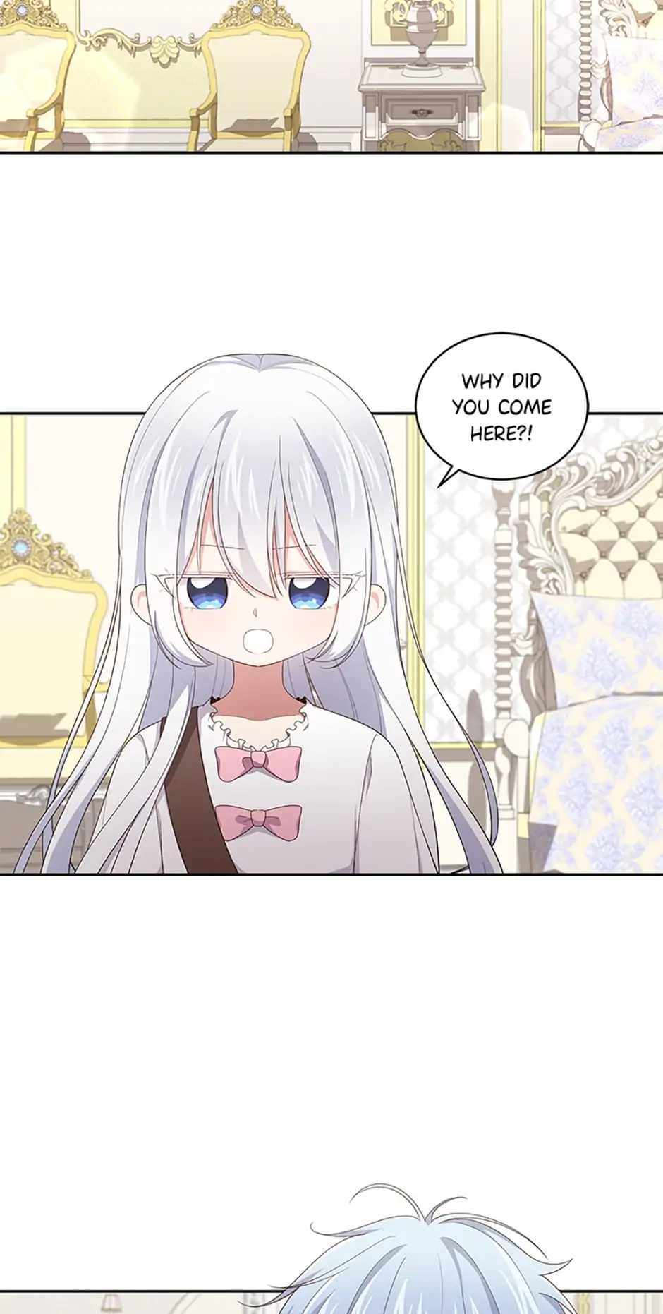 The Villain’s Precious Daughter chapter 24 page 44