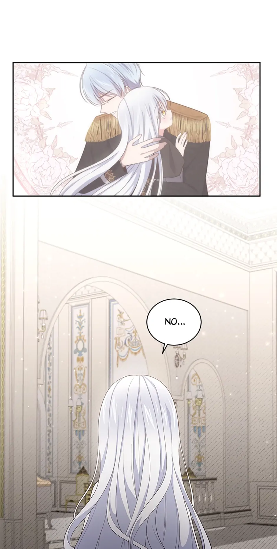 The Villain’s Precious Daughter chapter 24 page 47