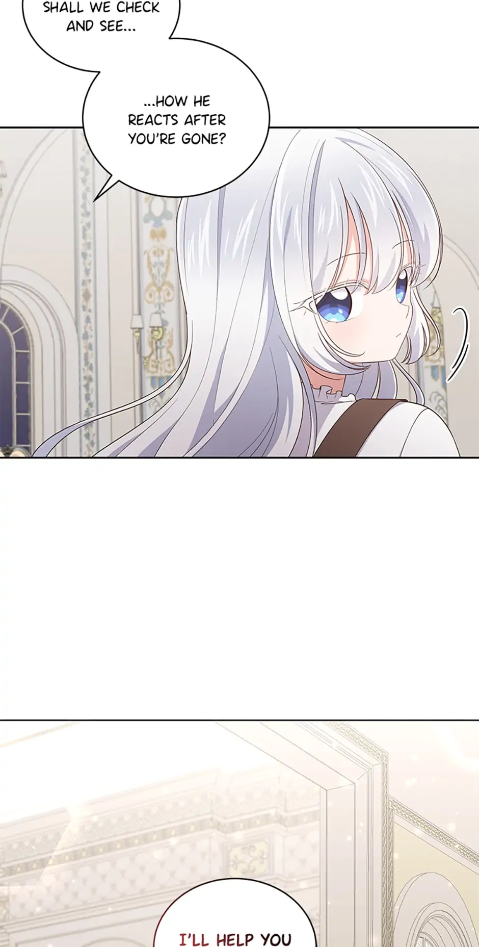 The Villain’s Precious Daughter chapter 24 page 49