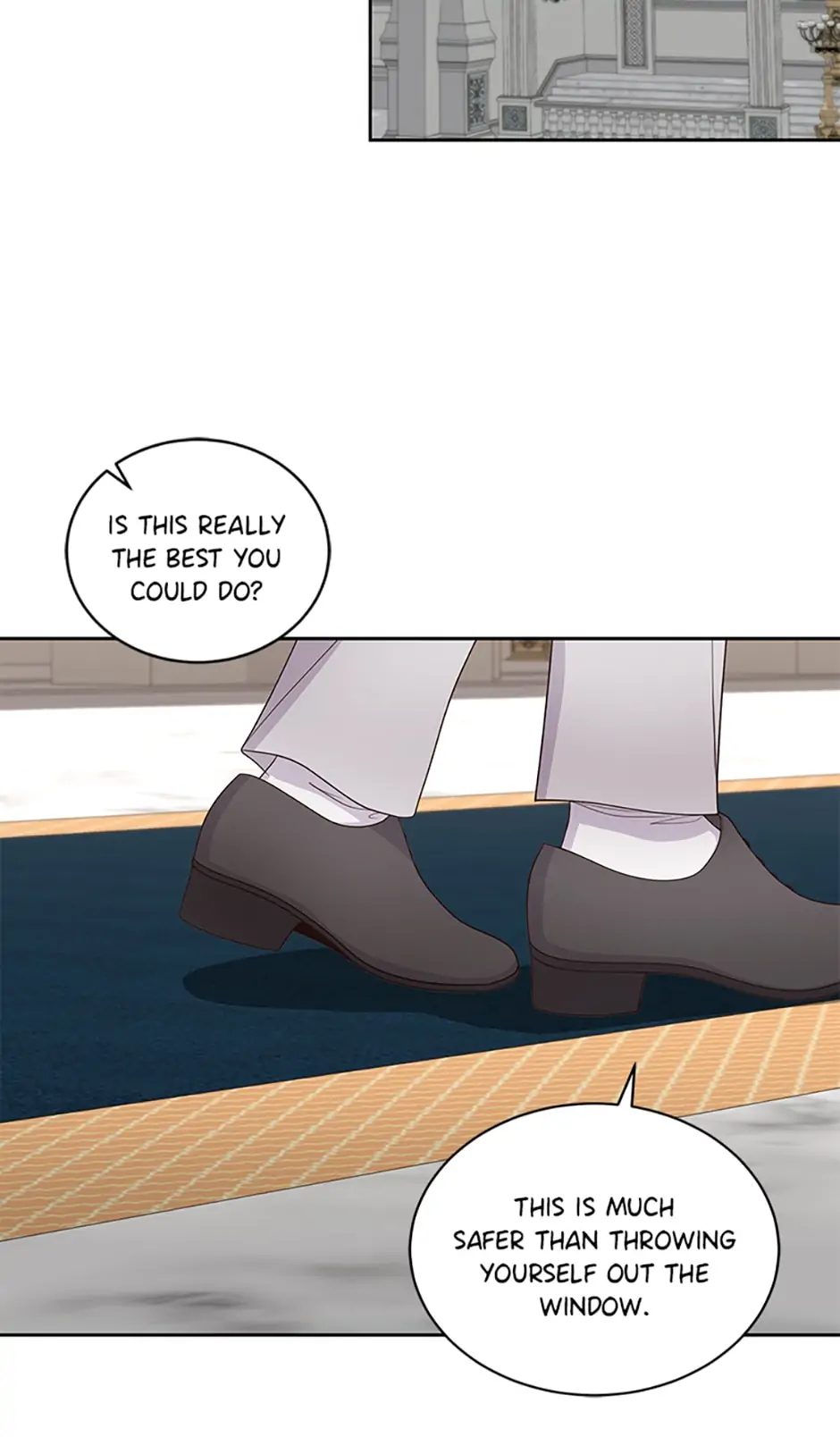 The Villain’s Precious Daughter chapter 24 page 52