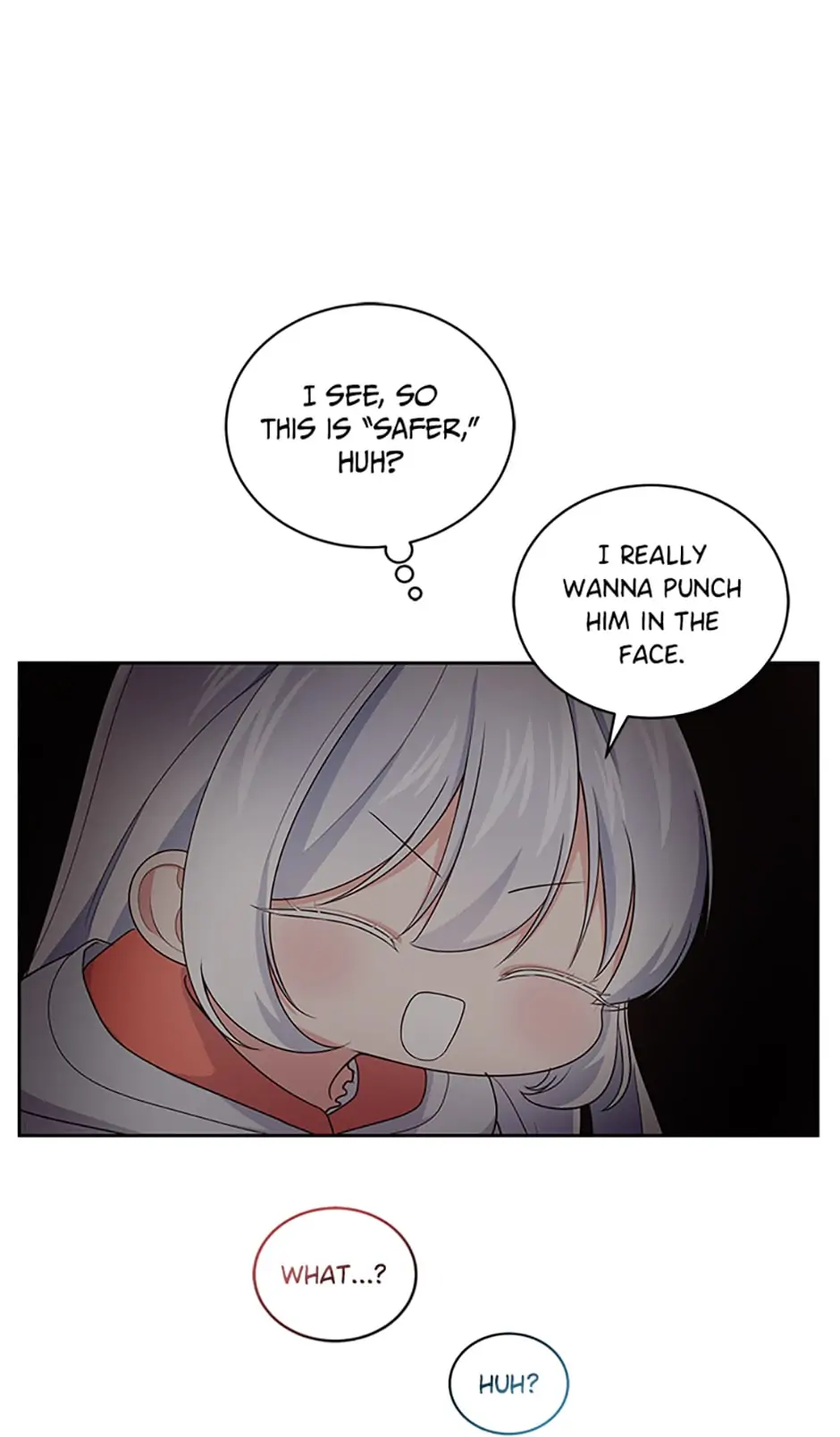 The Villain’s Precious Daughter chapter 24 page 53